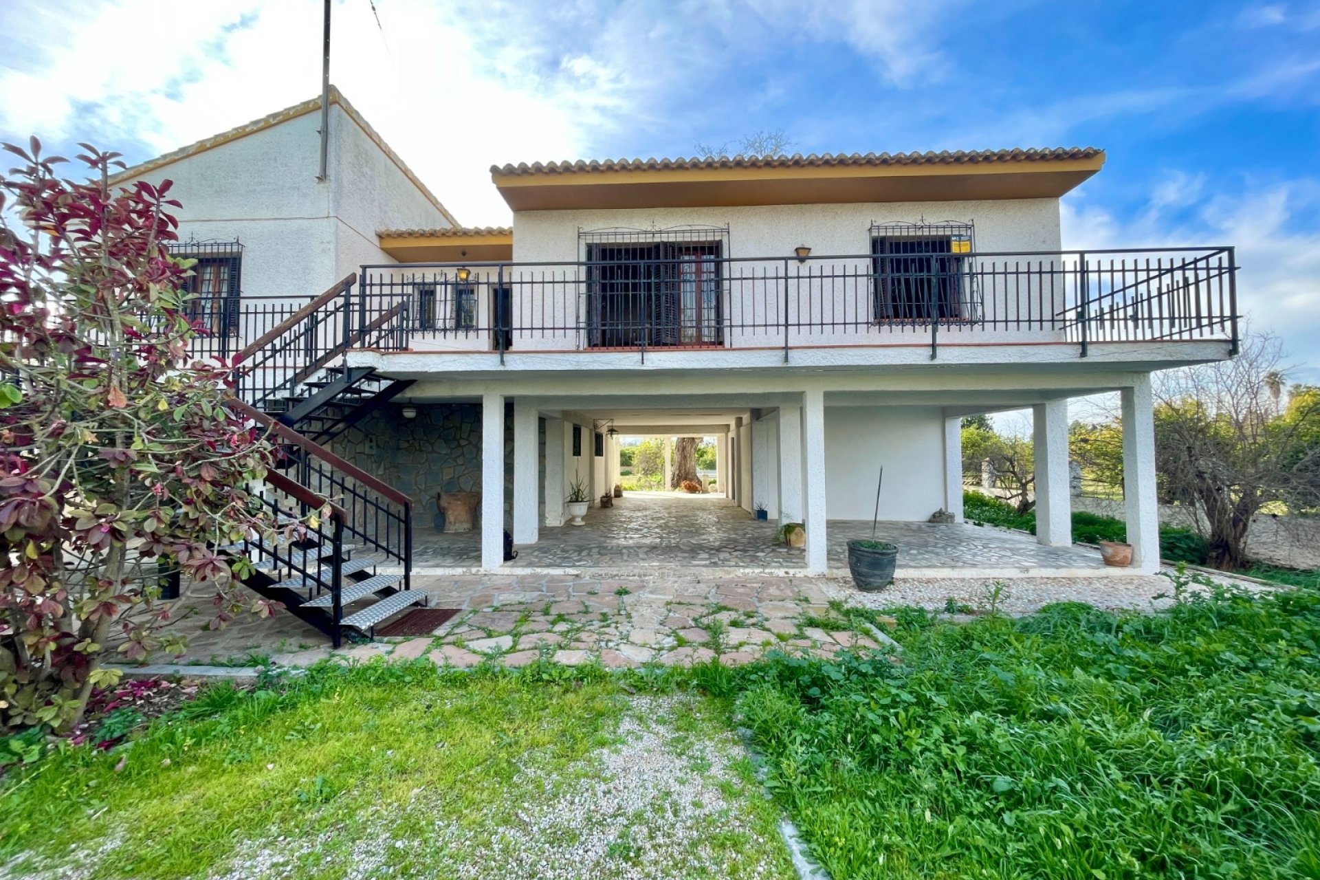 Revente - Villa -
Benejúzar - Inland