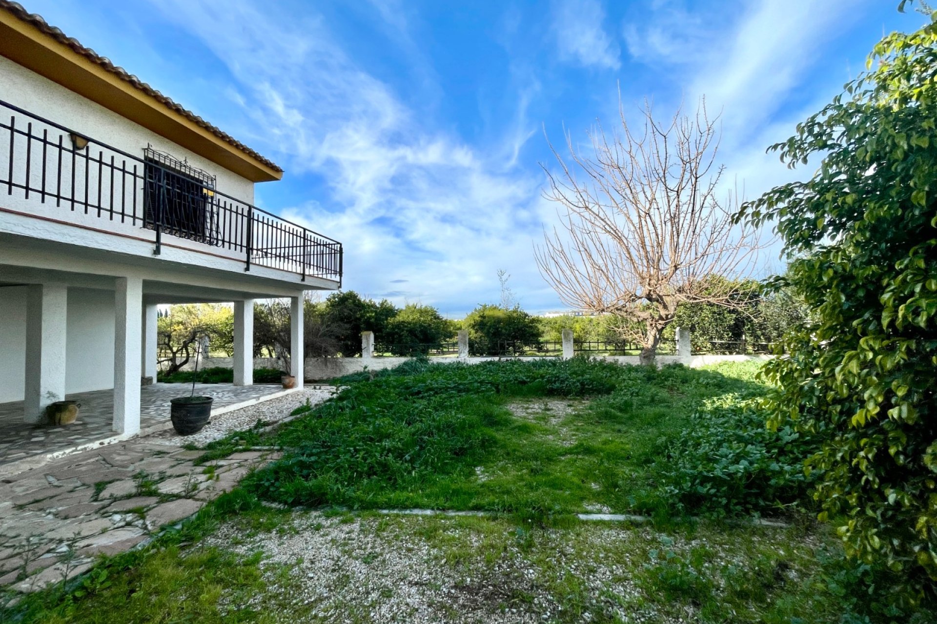 Revente - Villa -
Benejúzar - Inland