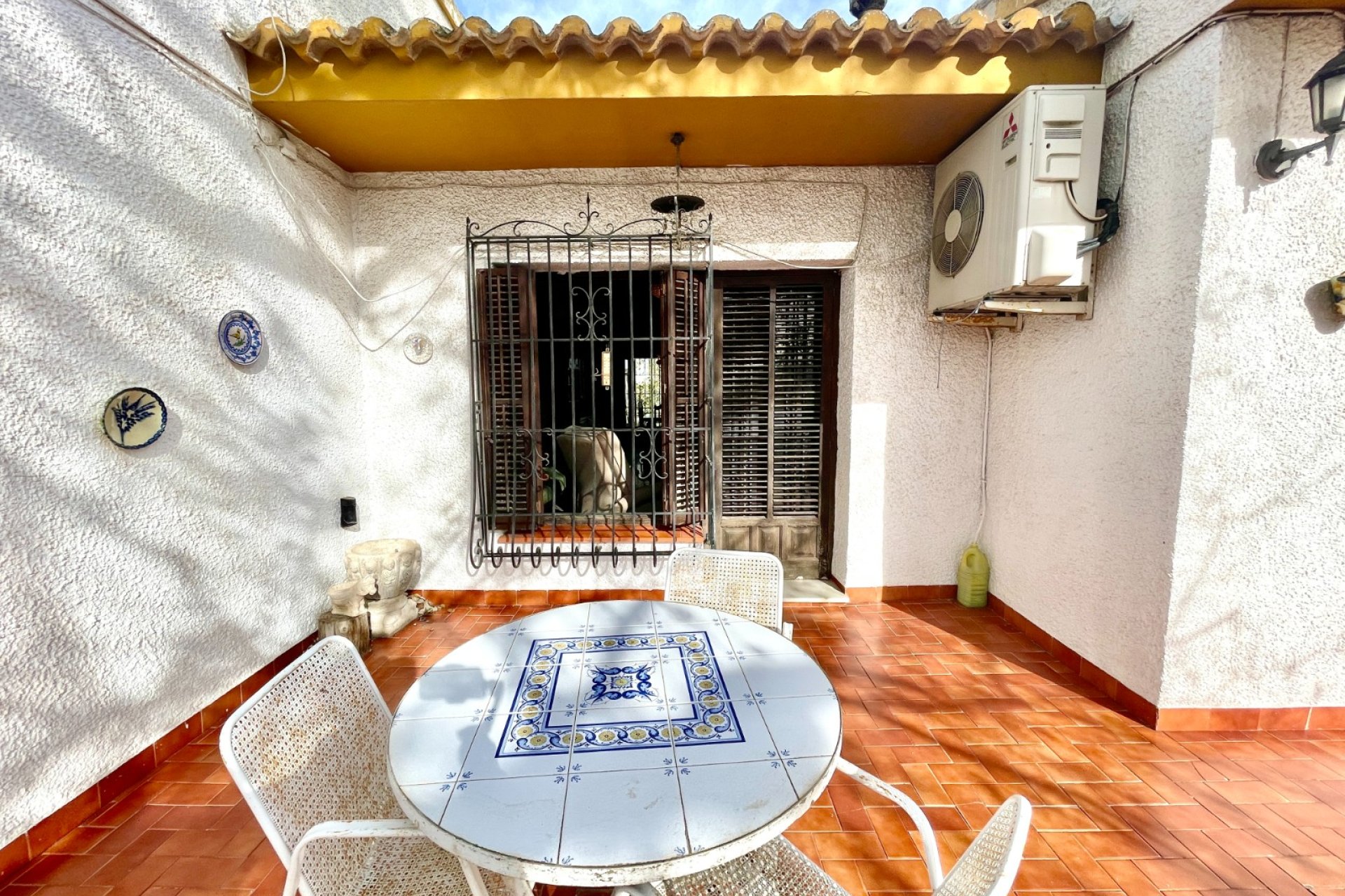 Revente - Villa -
Benejúzar - Inland