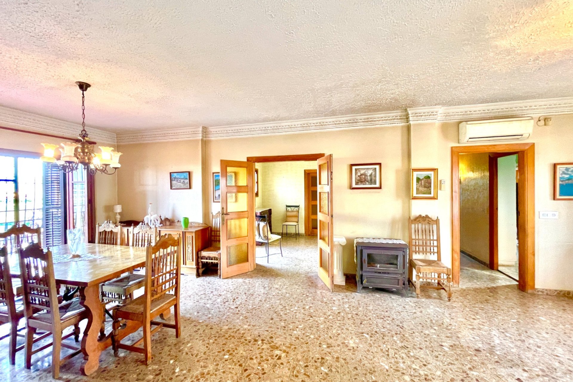 Revente - Villa -
Benejúzar - Inland