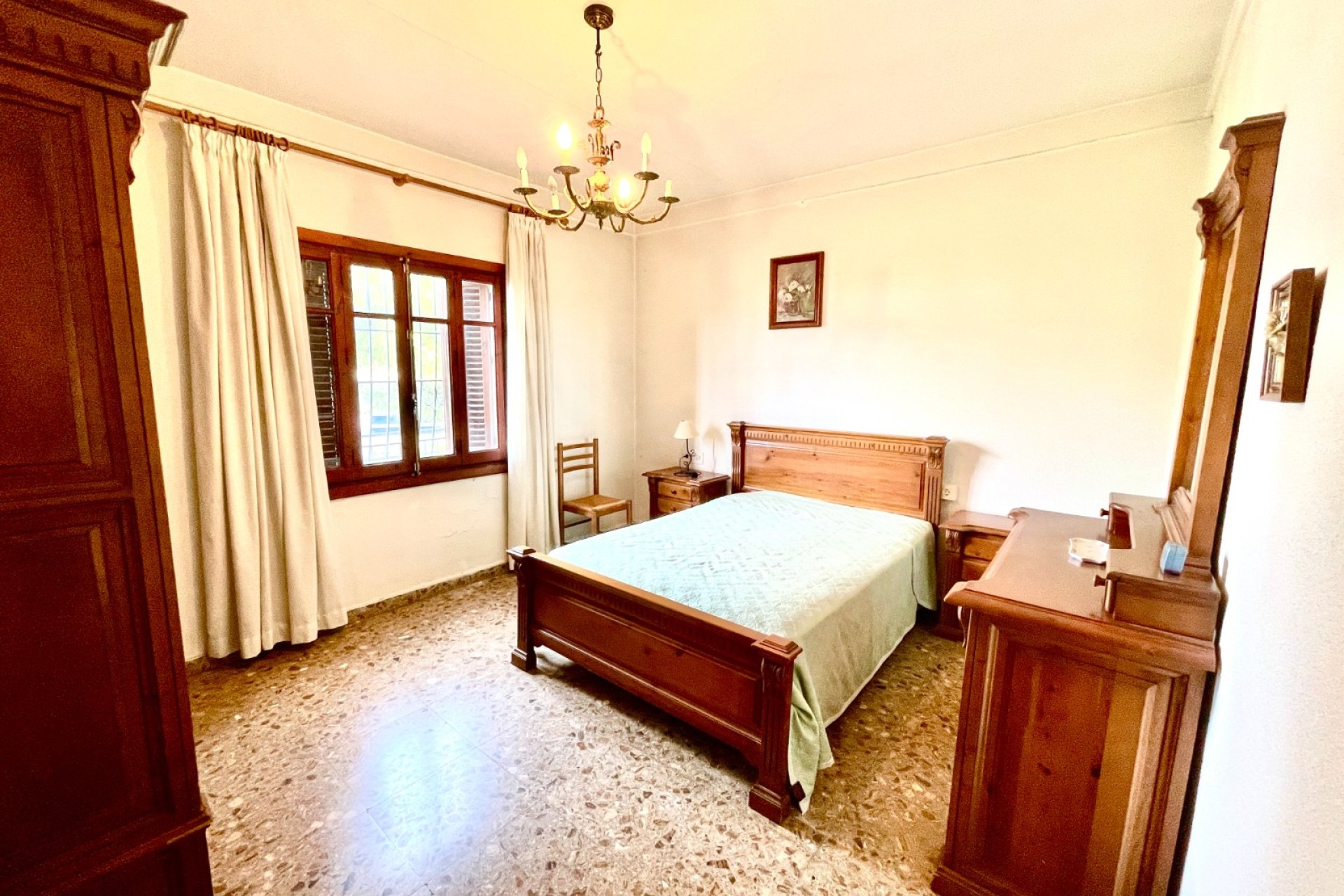Revente - Villa -
Benejúzar - Inland