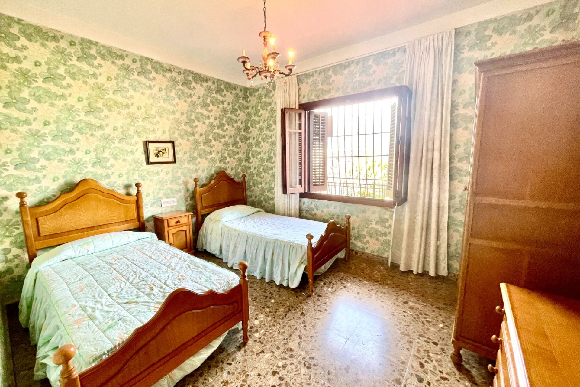 Revente - Villa -
Benejúzar - Inland