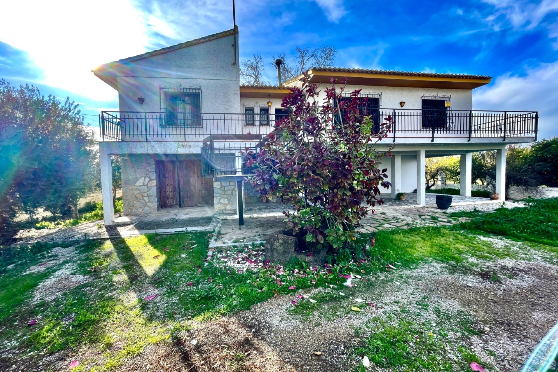 Revente - Villa -
Benejúzar - Inland