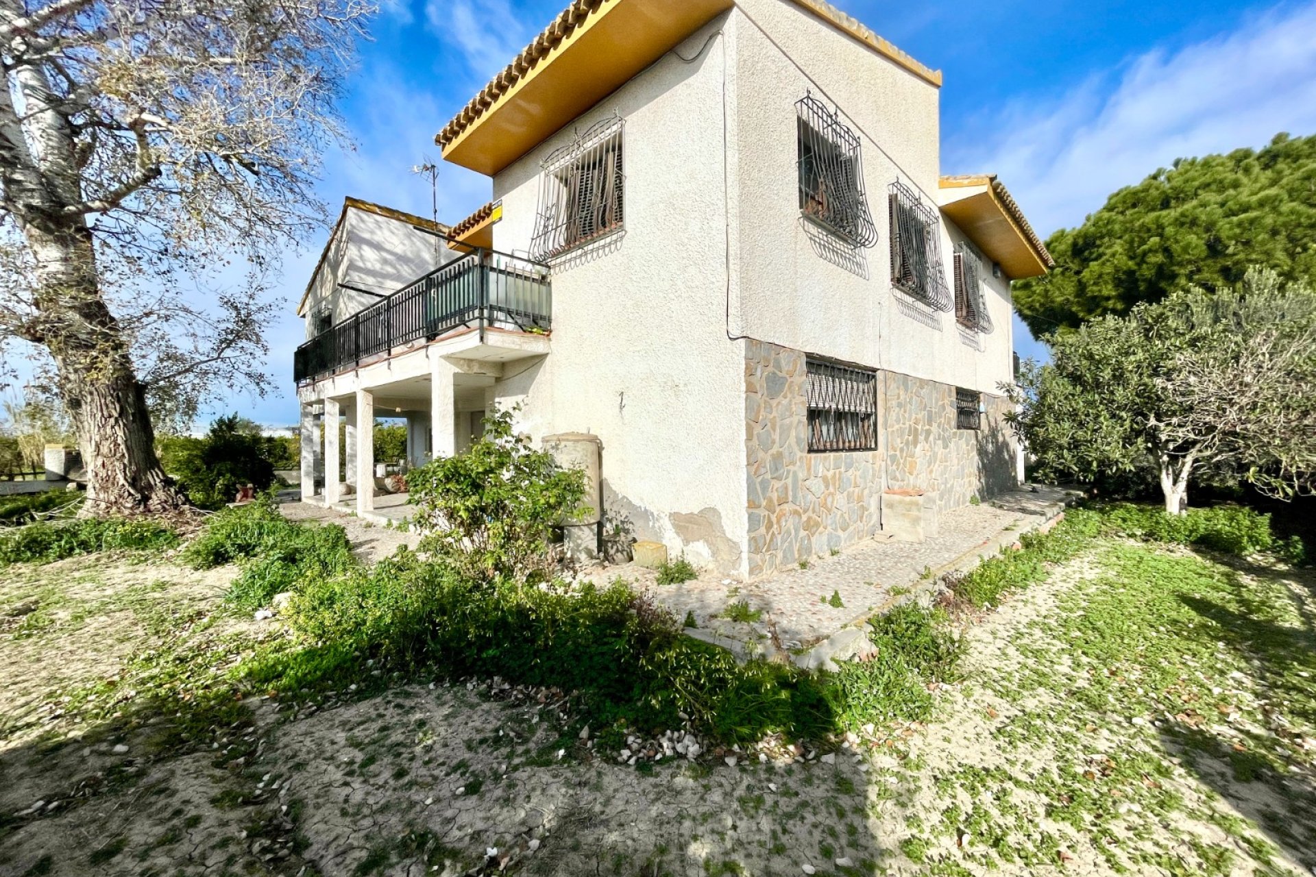 Revente - Villa -
Benejúzar - Inland