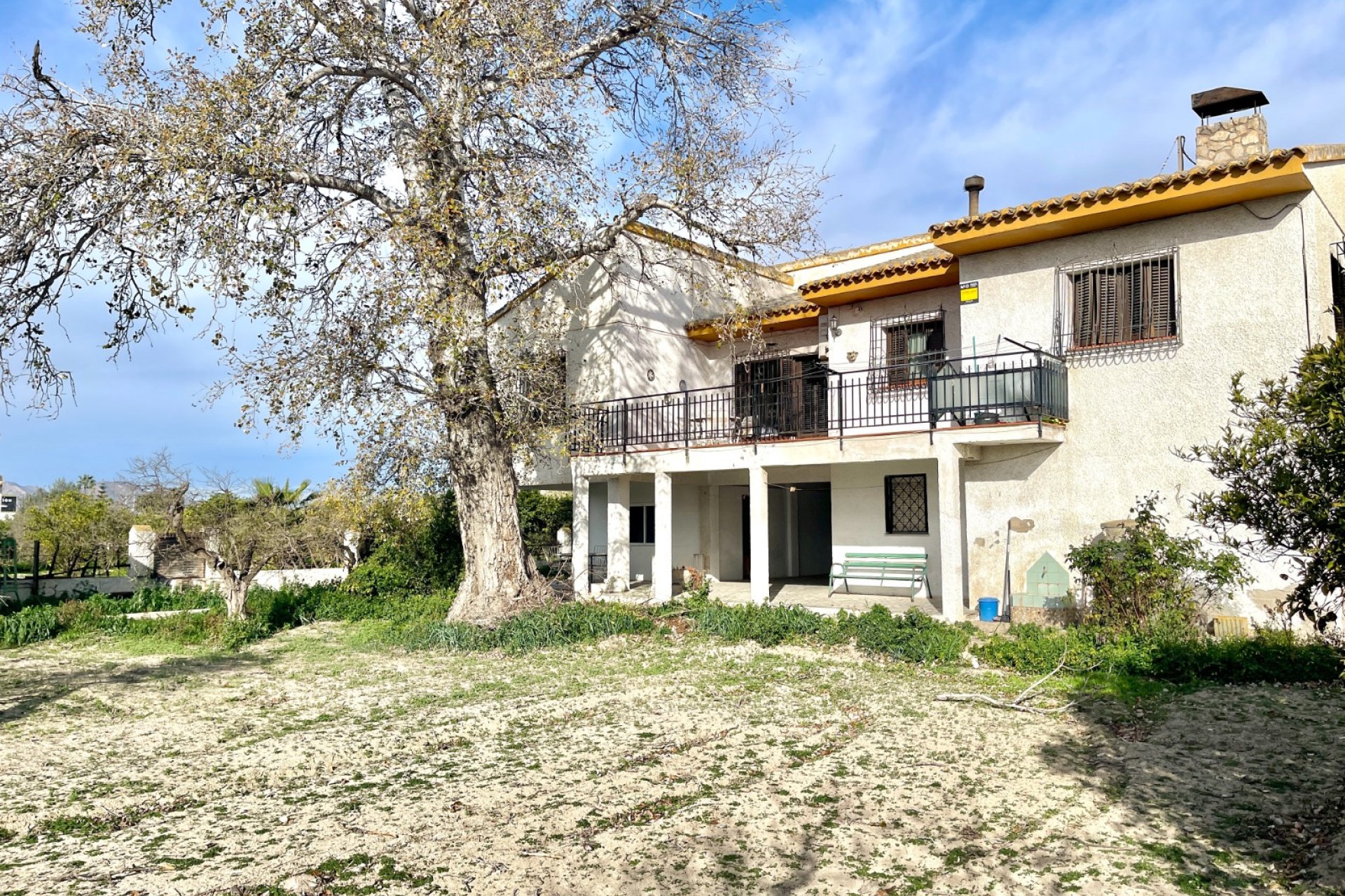 Revente - Villa -
Benejúzar - Inland