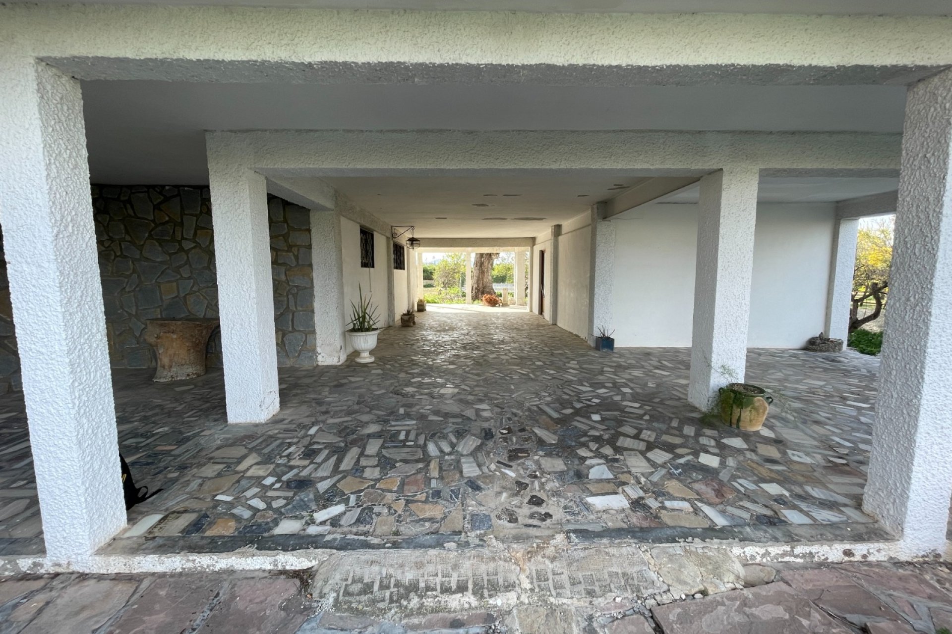 Revente - Villa -
Benejúzar - Inland