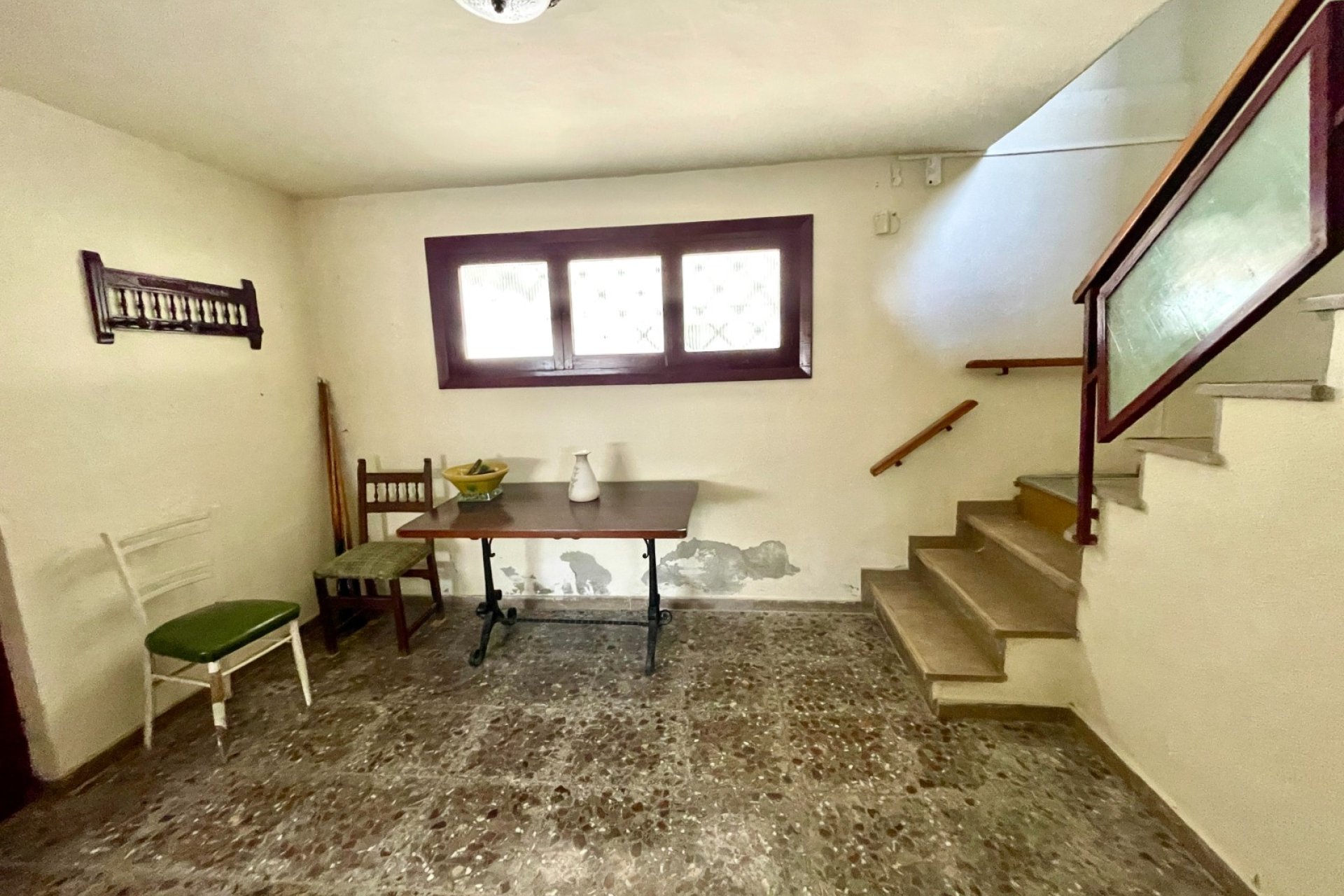 Revente - Villa -
Benejúzar - Inland