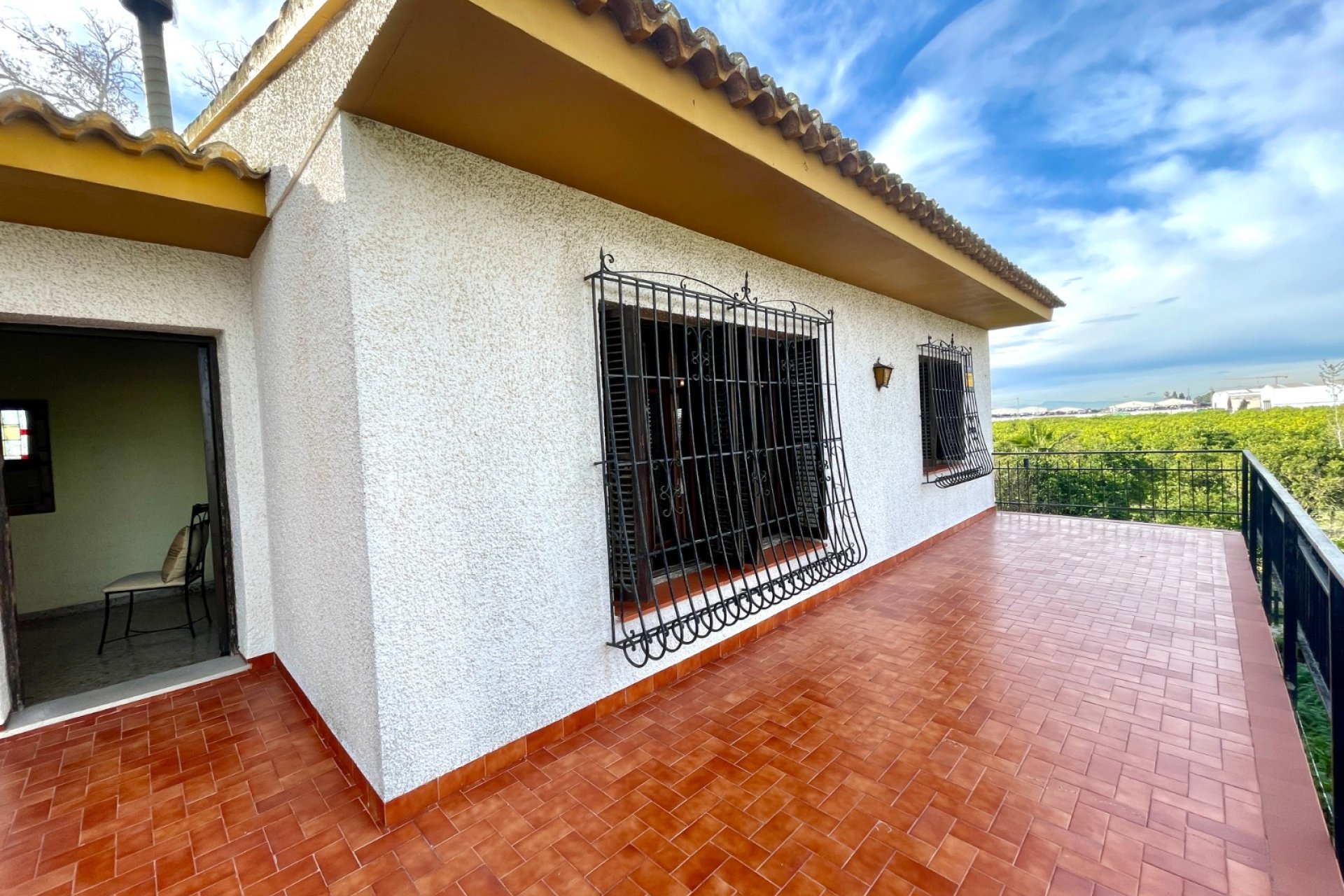 Revente - Villa -
Benejúzar - Inland
