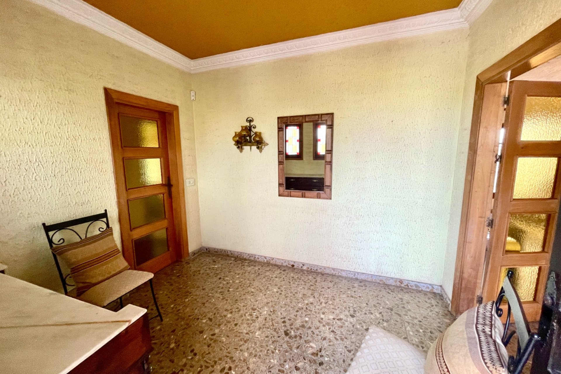 Revente - Villa -
Benejúzar - Inland