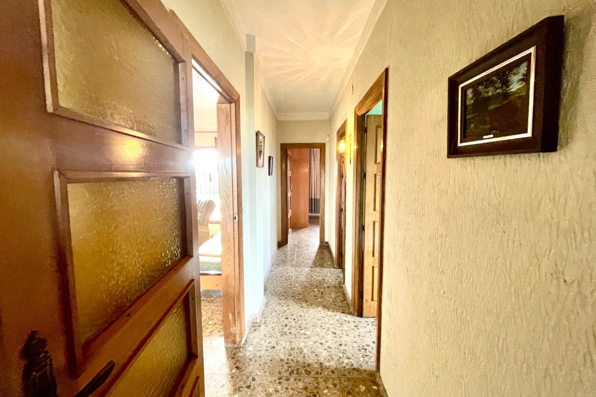 Revente - Villa -
Benejúzar - Inland