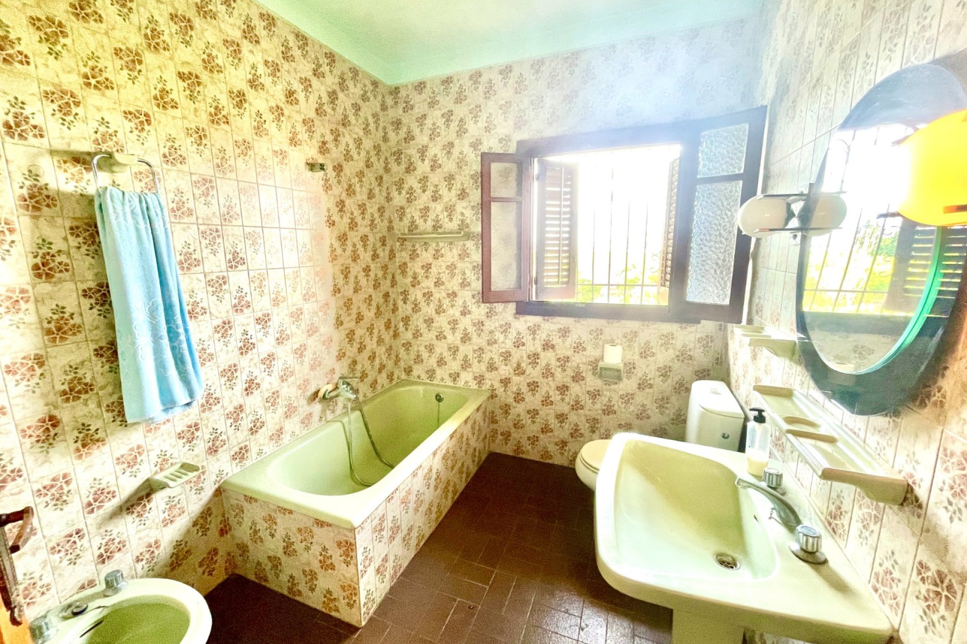 Revente - Villa -
Benejúzar - Inland