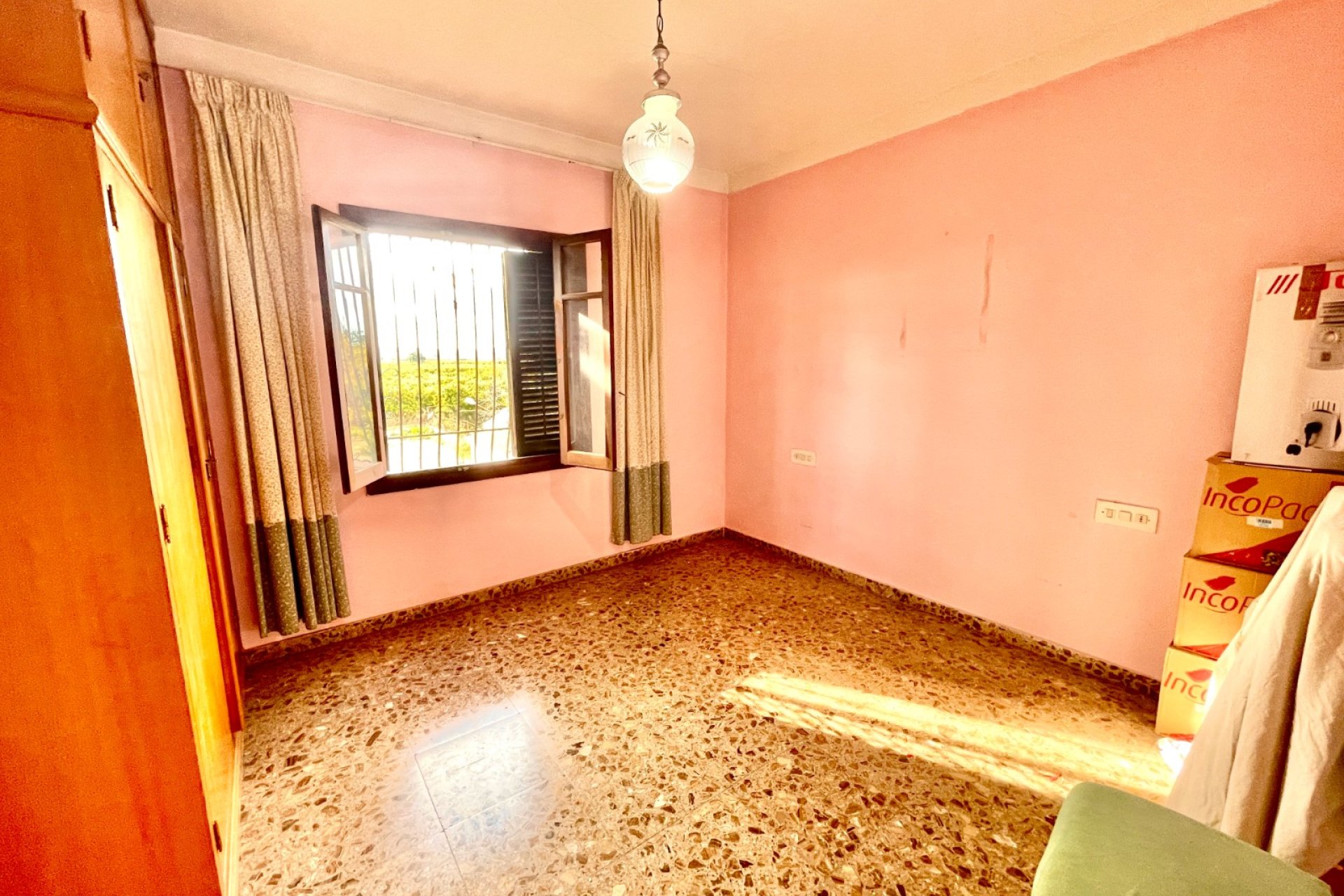 Revente - Villa -
Benejúzar - Inland