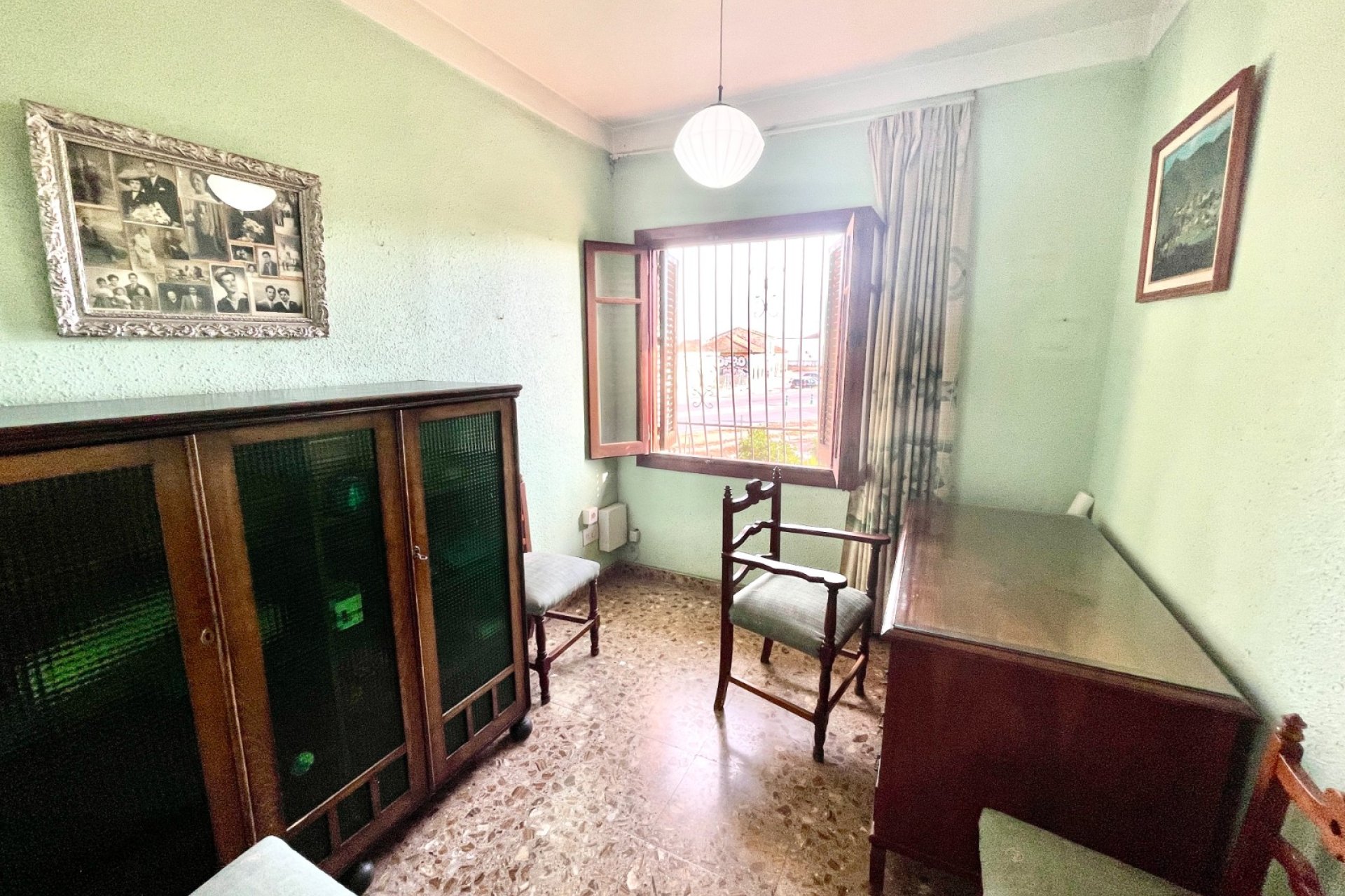 Revente - Villa -
Benejúzar - Inland