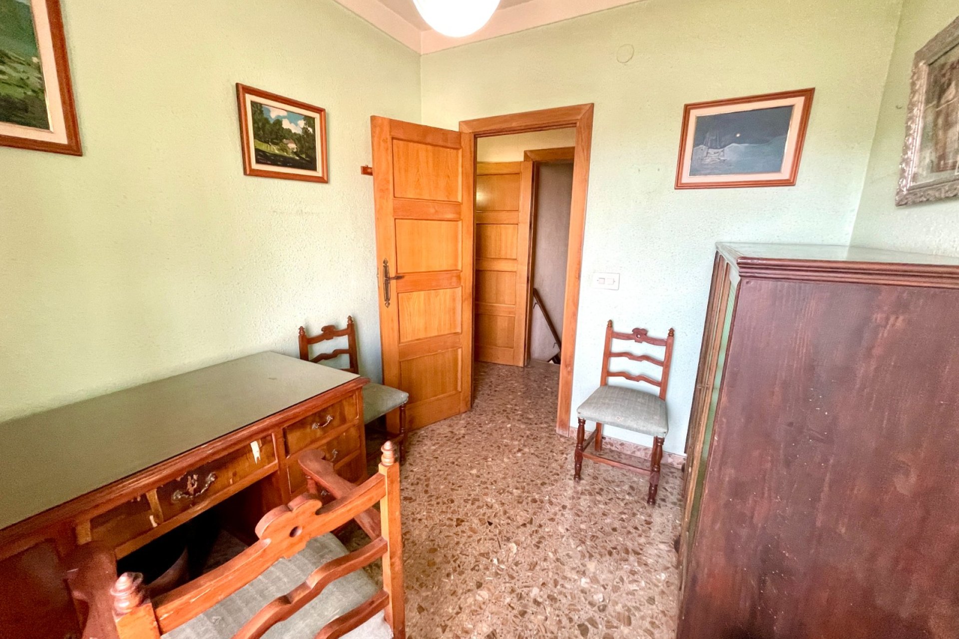 Revente - Villa -
Benejúzar - Inland