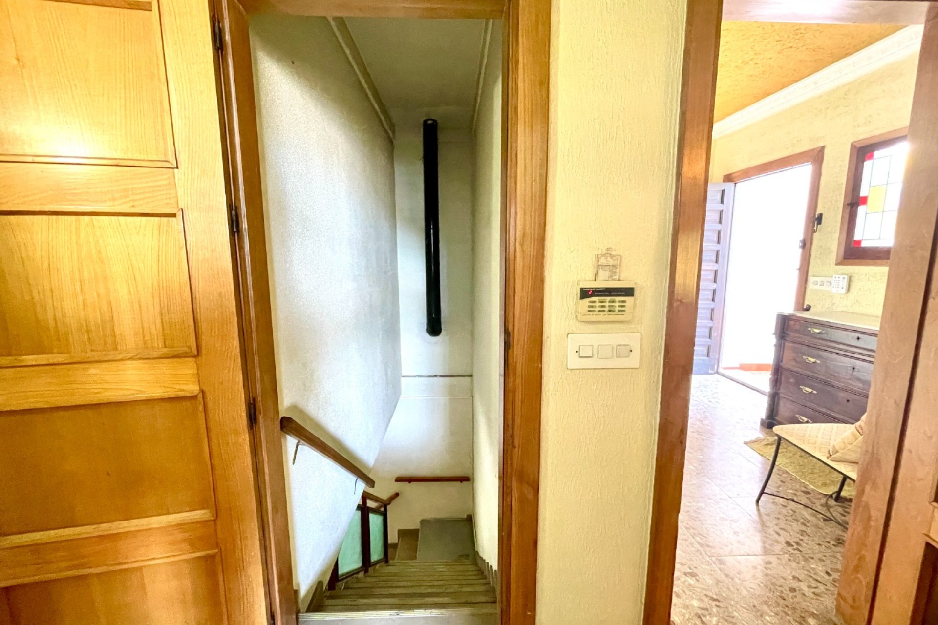 Revente - Villa -
Benejúzar - Inland