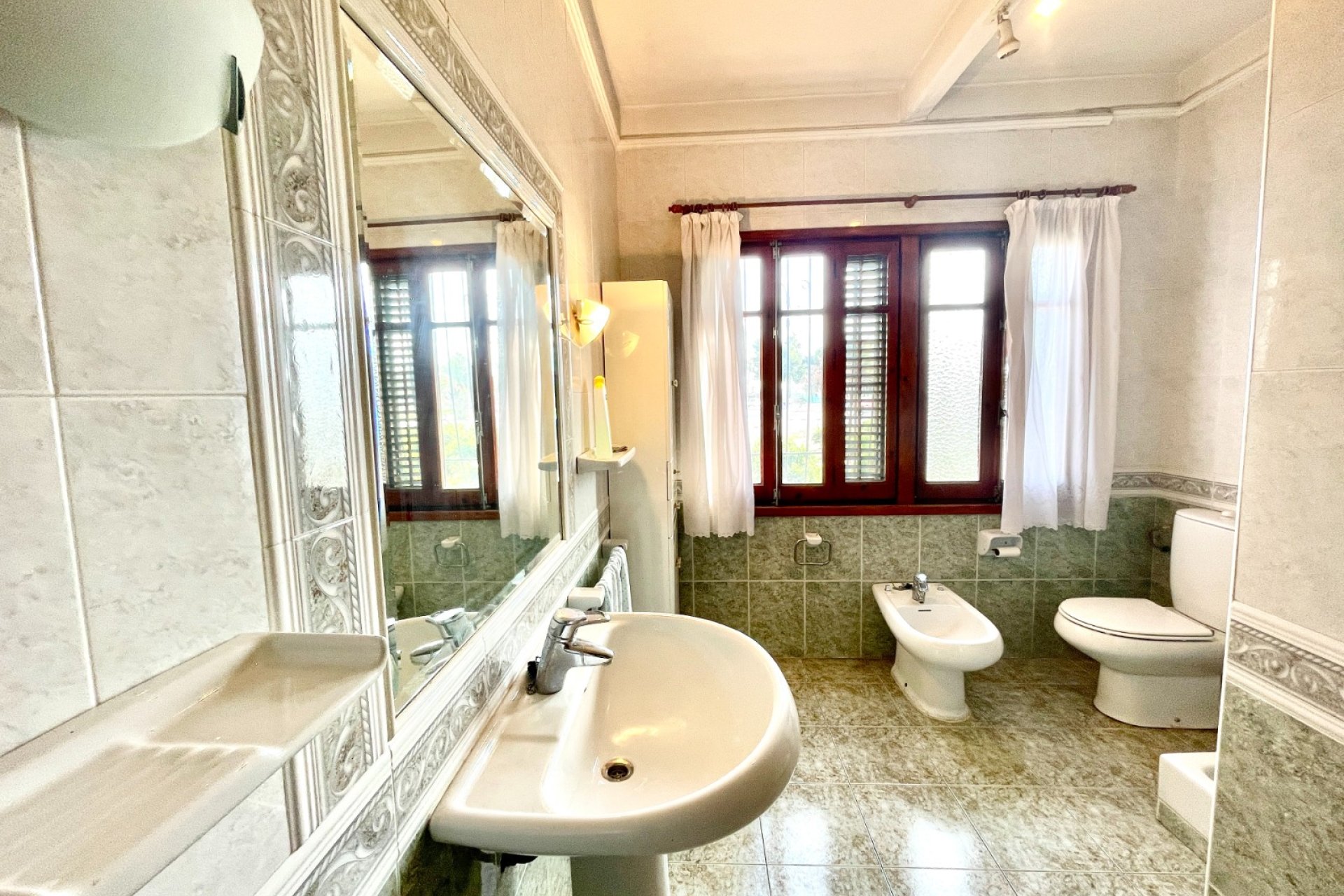 Revente - Villa -
Benejúzar - Inland