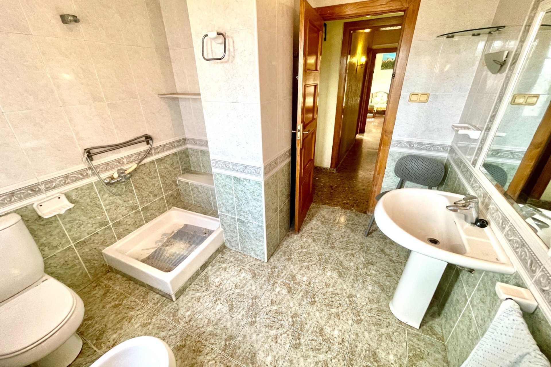 Revente - Villa -
Benejúzar - Inland