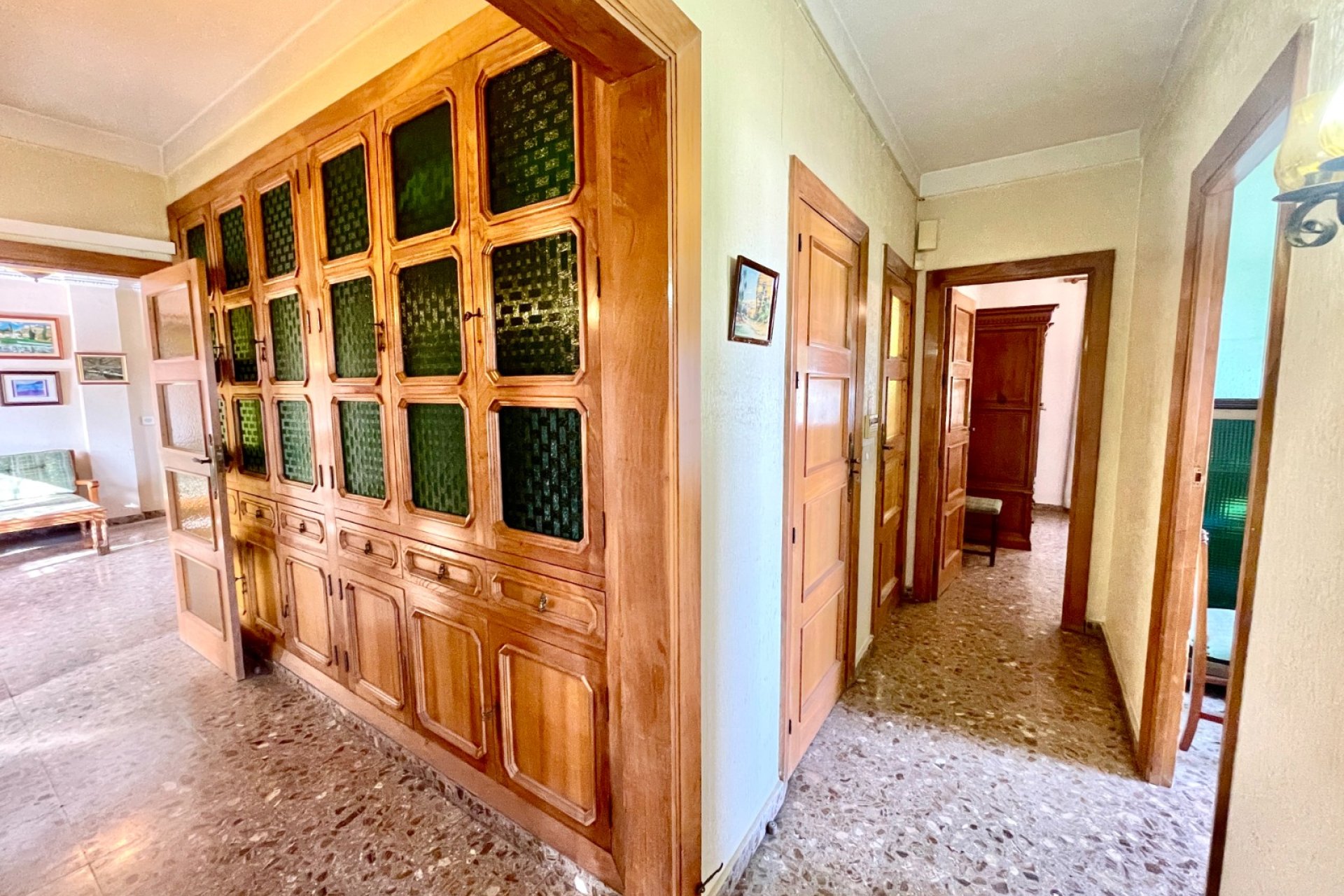 Revente - Villa -
Benejúzar - Inland
