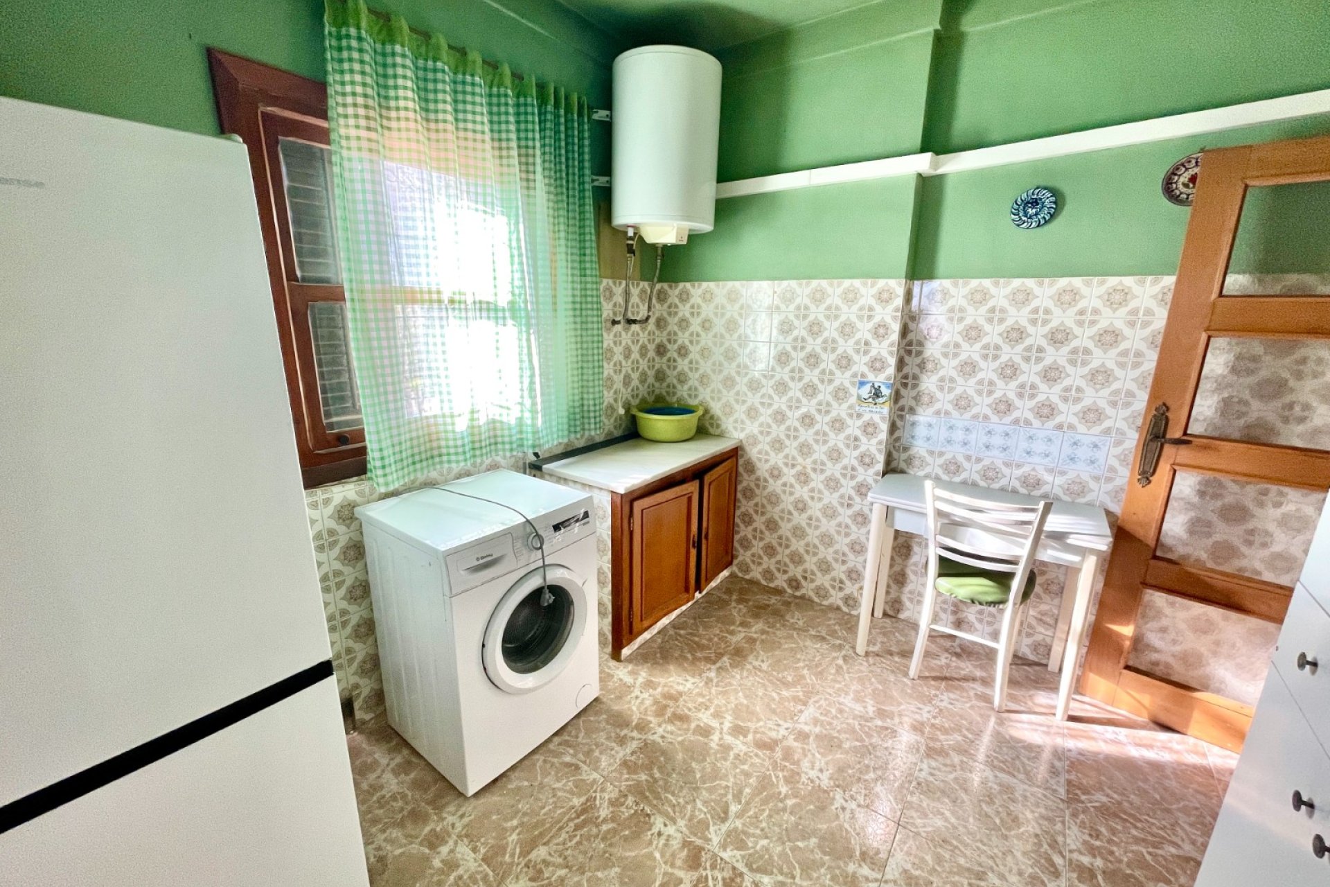 Revente - Villa -
Benejúzar - Inland