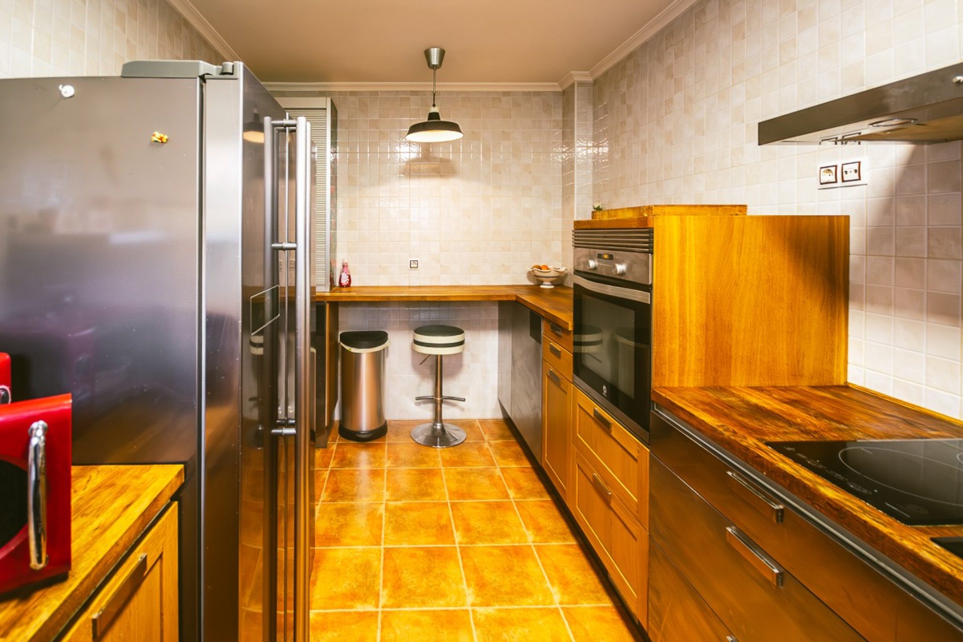 Revente - Villa -
Benferri - Inland