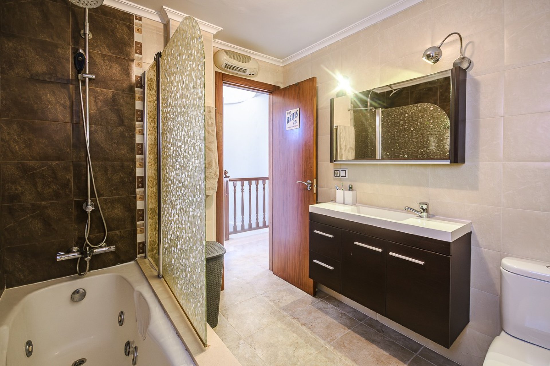 Revente - Villa -
Benferri - Inland