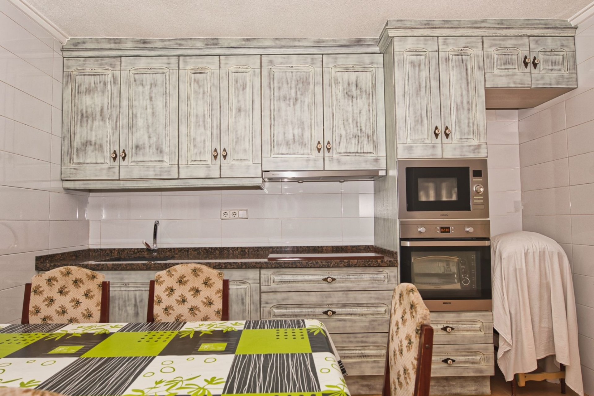 Revente - Villa -
Benijofar - Costa Blanca