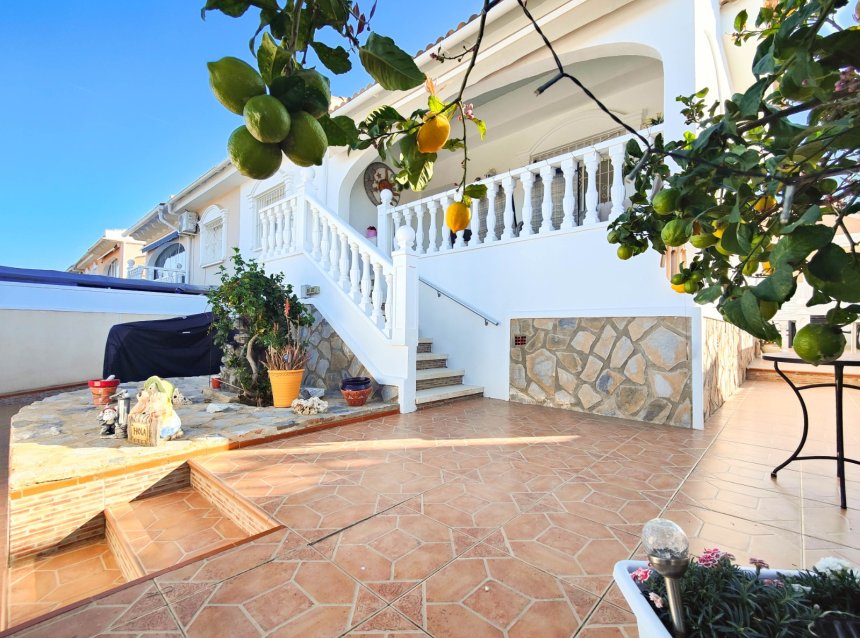 Revente - Villa -
Ciudad Quesada - Costa Blanca