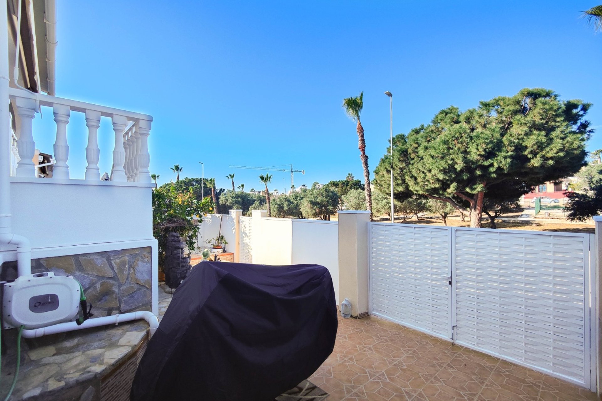 Revente - Villa -
Ciudad Quesada - Costa Blanca