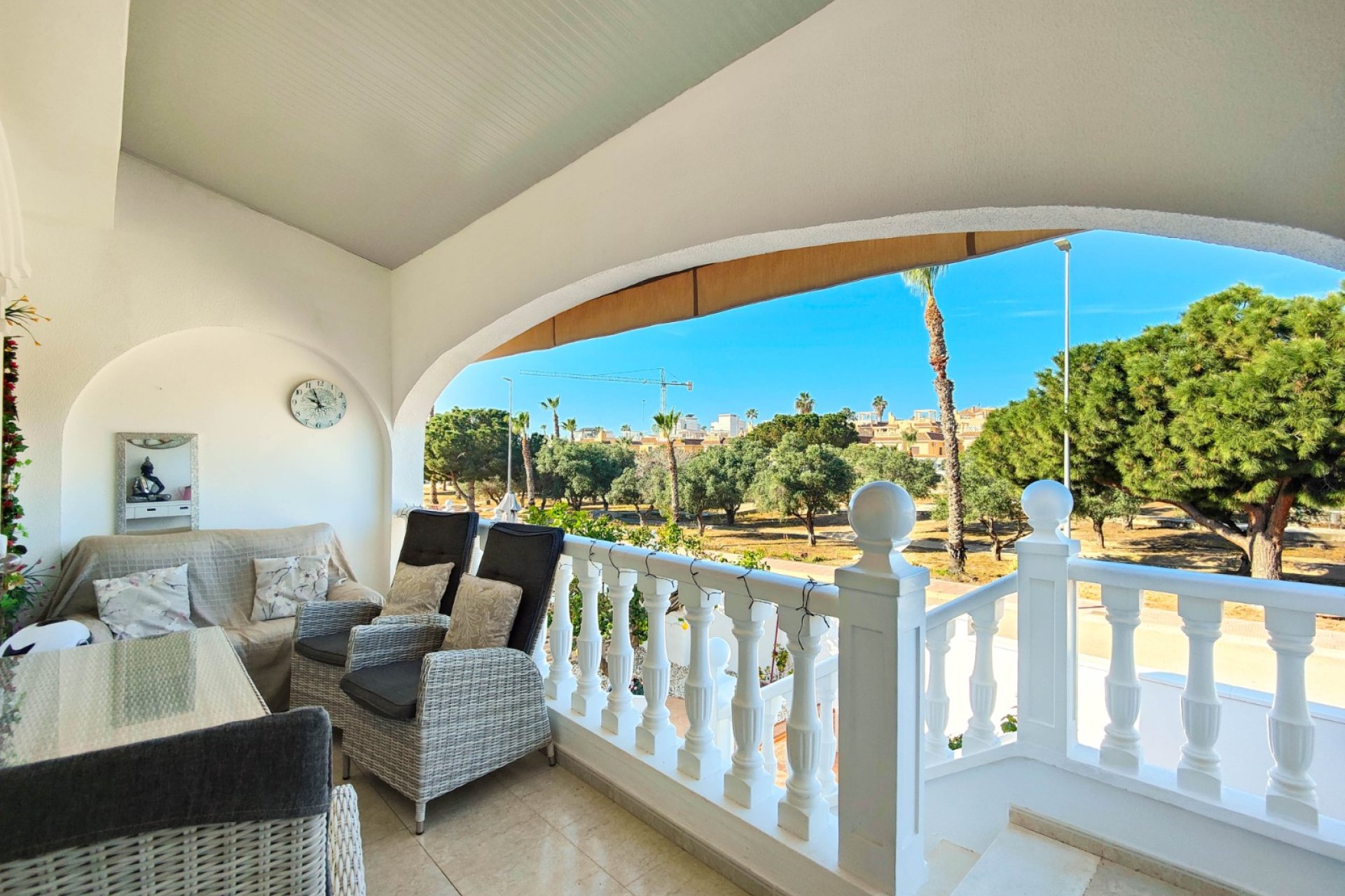 Revente - Villa -
Ciudad Quesada - Costa Blanca