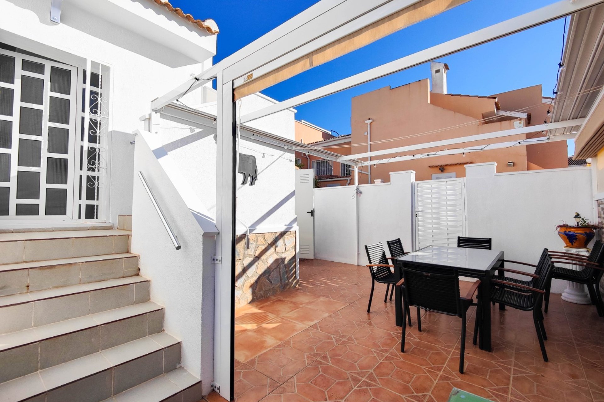 Revente - Villa -
Ciudad Quesada - Costa Blanca