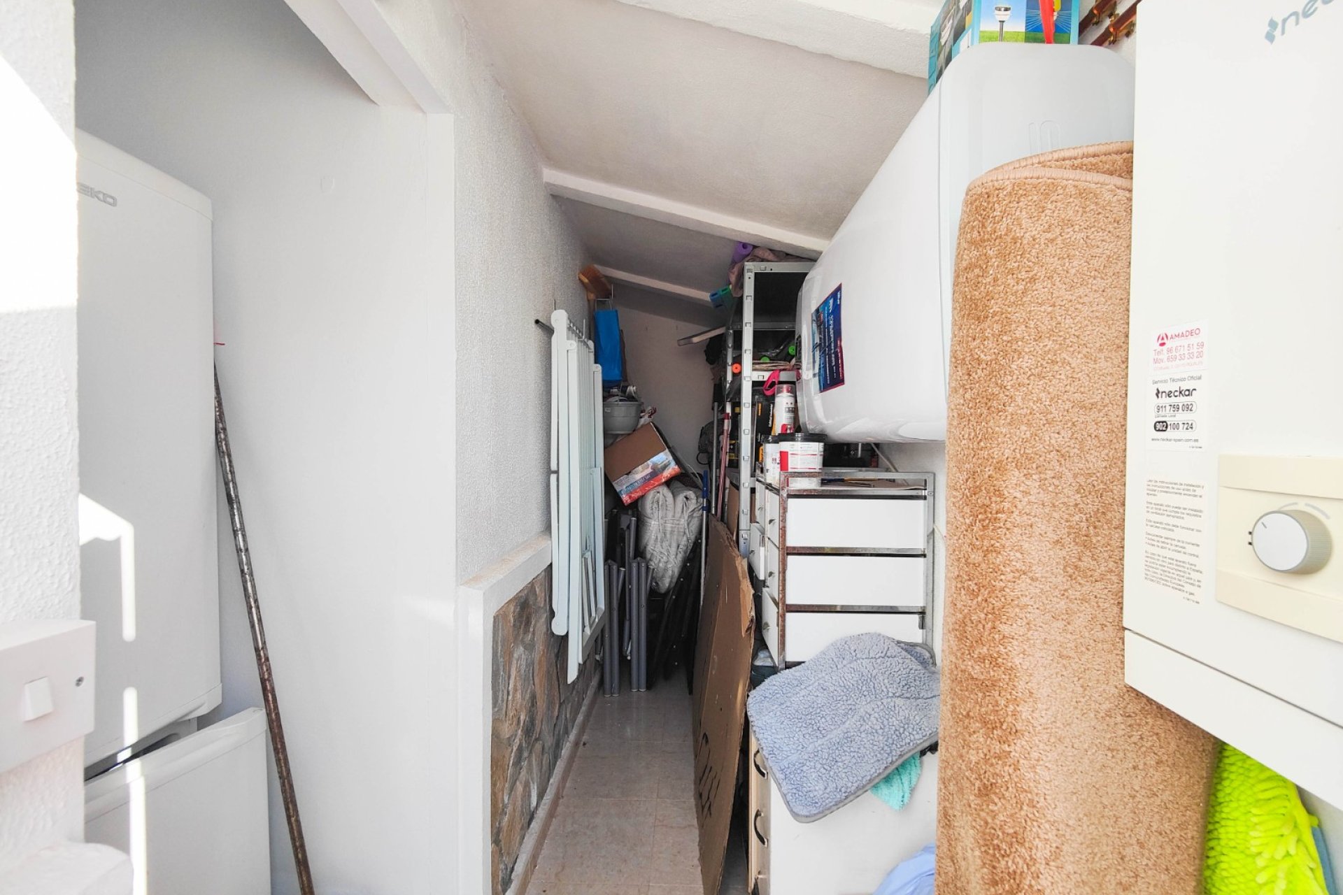 Revente - Villa -
Ciudad Quesada - Costa Blanca