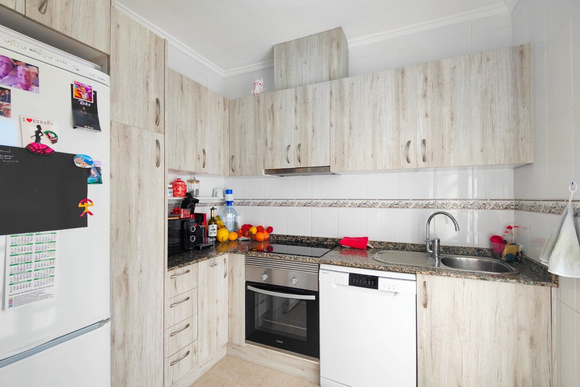 Revente - Villa -
Ciudad Quesada - Costa Blanca