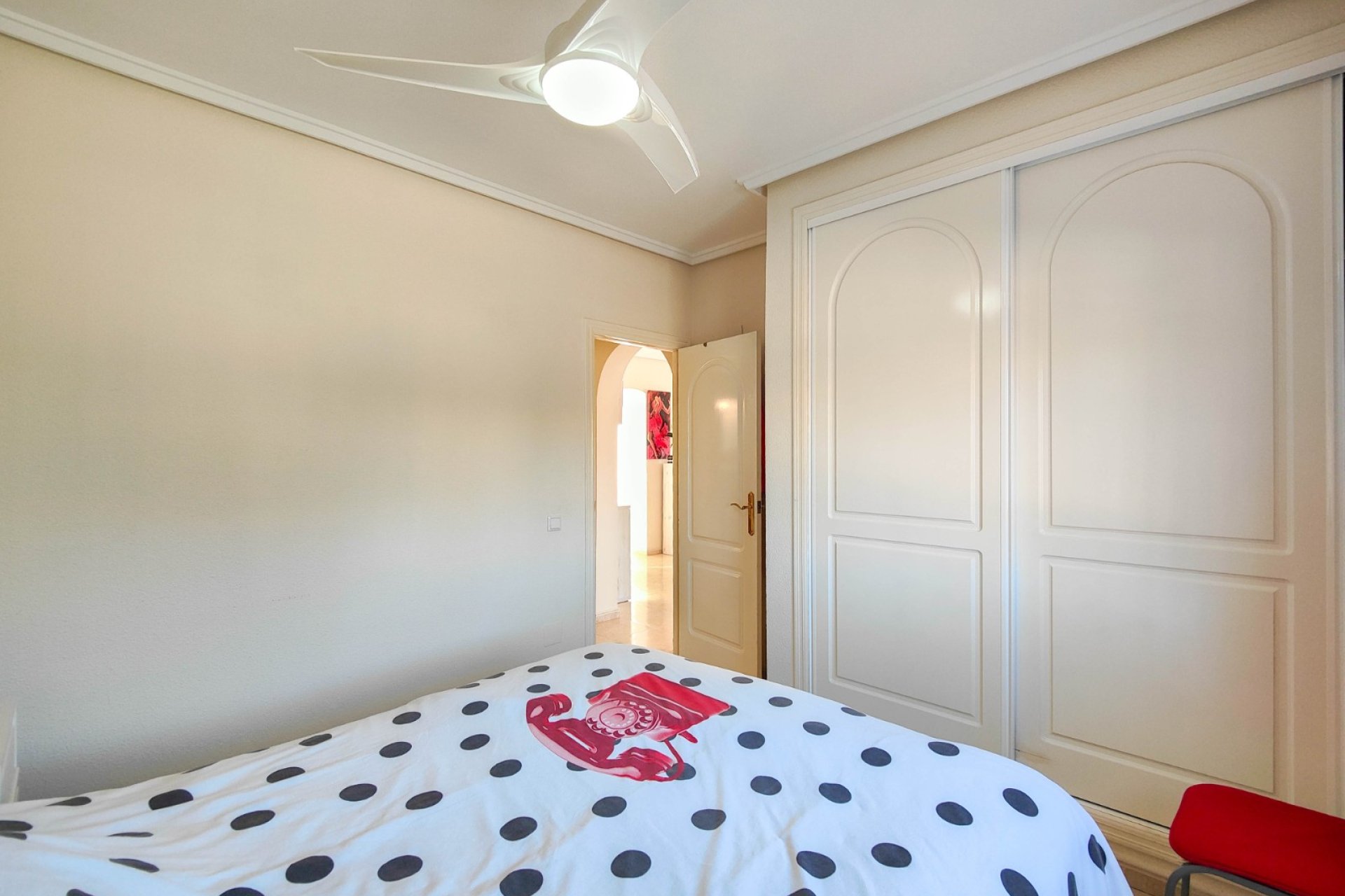 Revente - Villa -
Ciudad Quesada - Costa Blanca