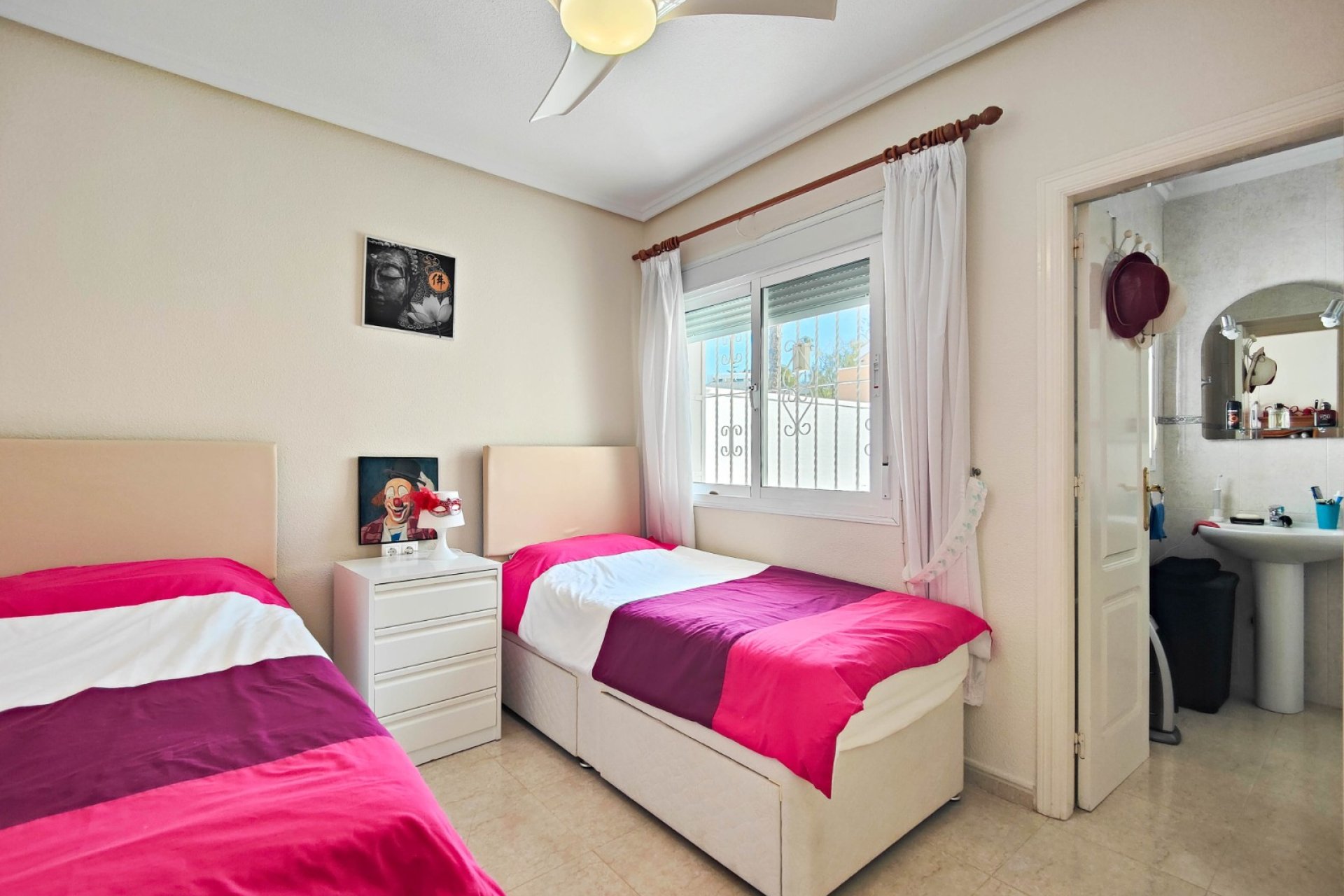 Revente - Villa -
Ciudad Quesada - Costa Blanca