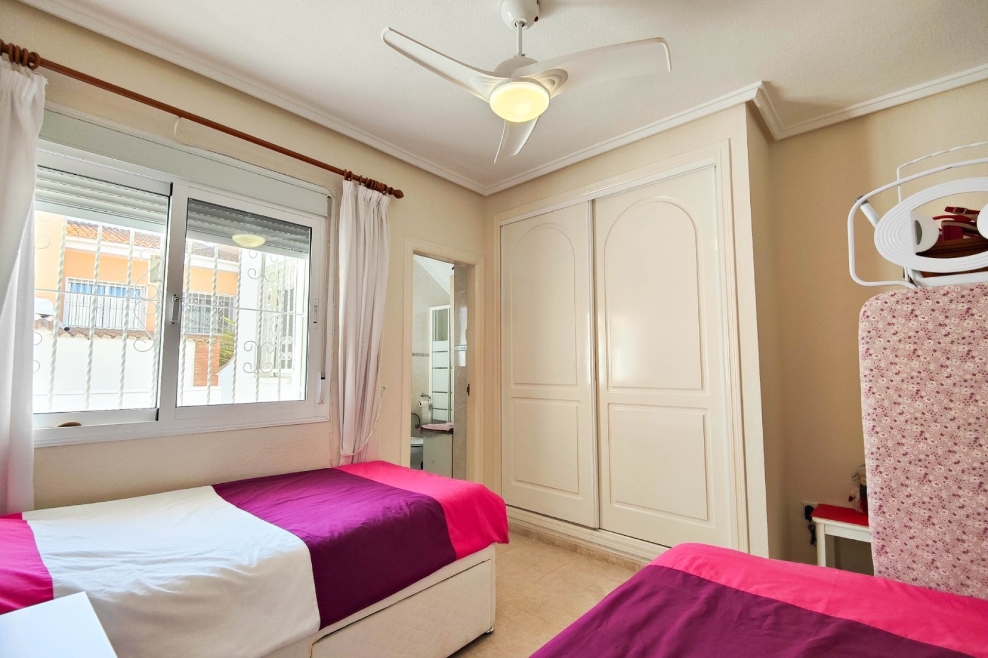 Revente - Villa -
Ciudad Quesada - Costa Blanca