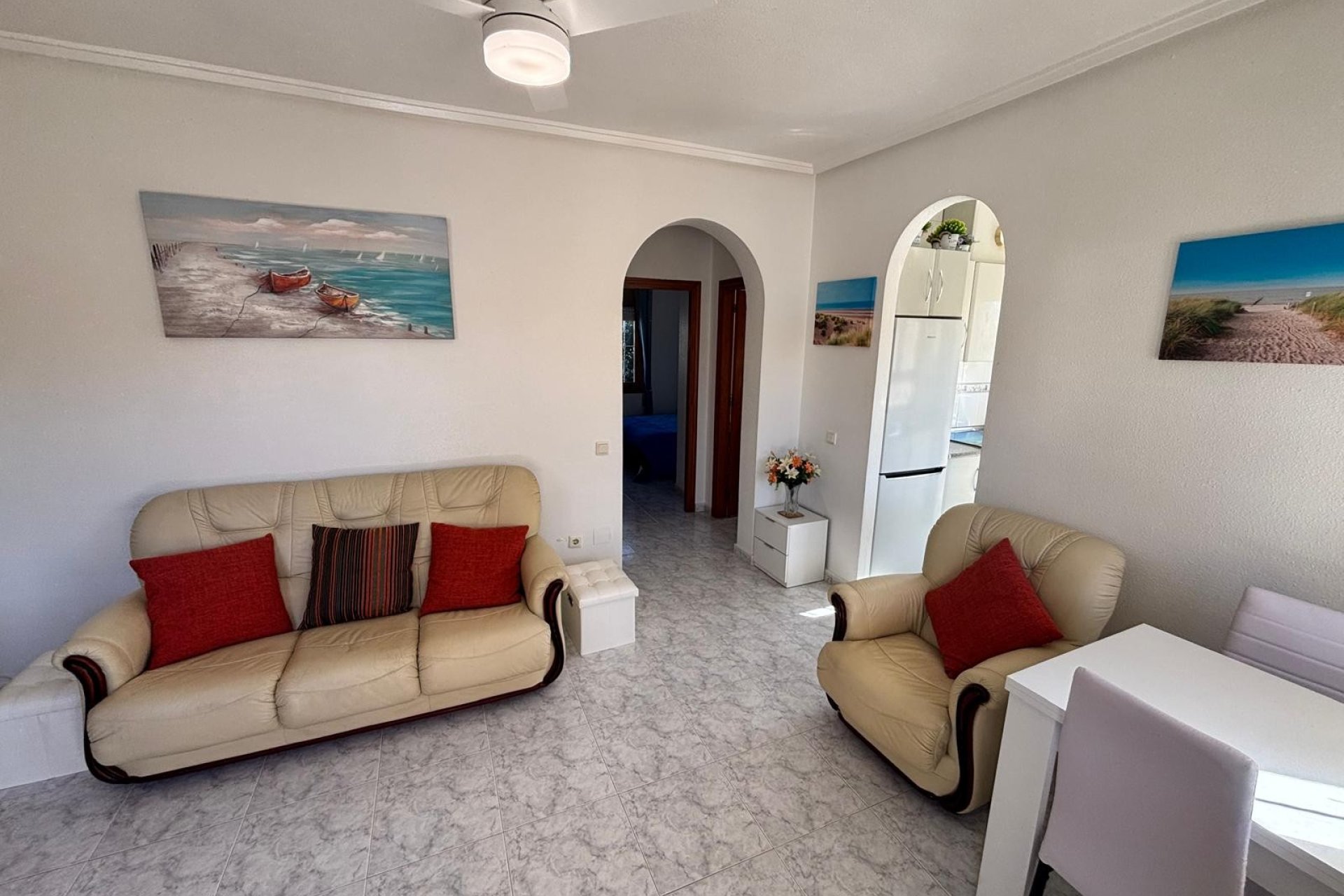 Revente - Villa -
Ciudad Quesada - Costa Blanca