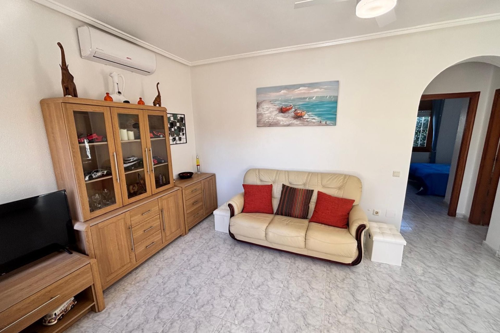 Revente - Villa -
Ciudad Quesada - Costa Blanca