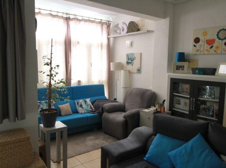 Revente - Villa -
Ciudad Quesada - Costa Blanca