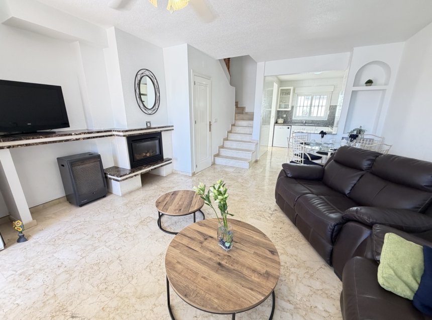 Revente - Villa -
Las Ramblas Golf - Inland