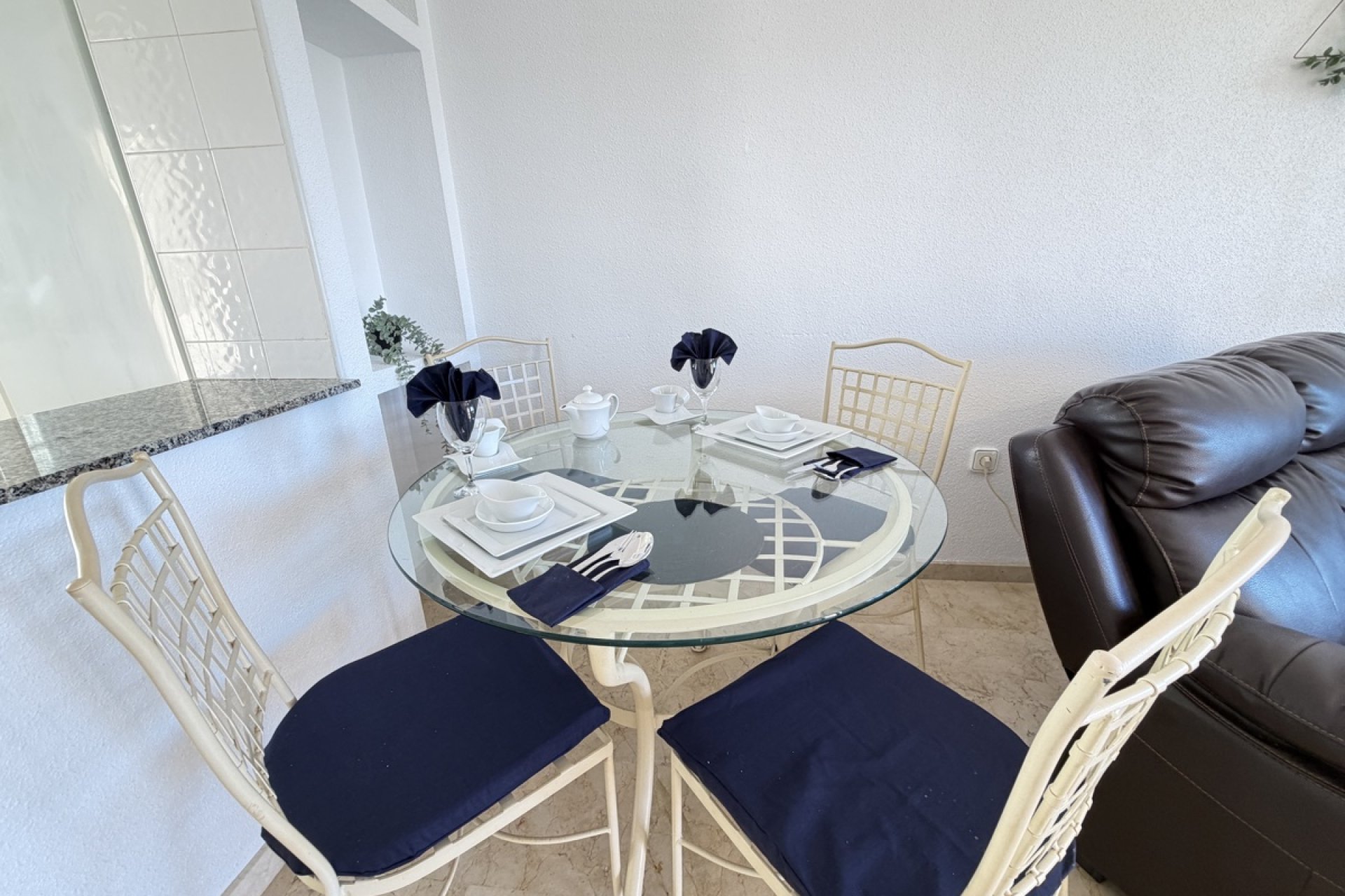 Revente - Villa -
Las Ramblas Golf - Inland