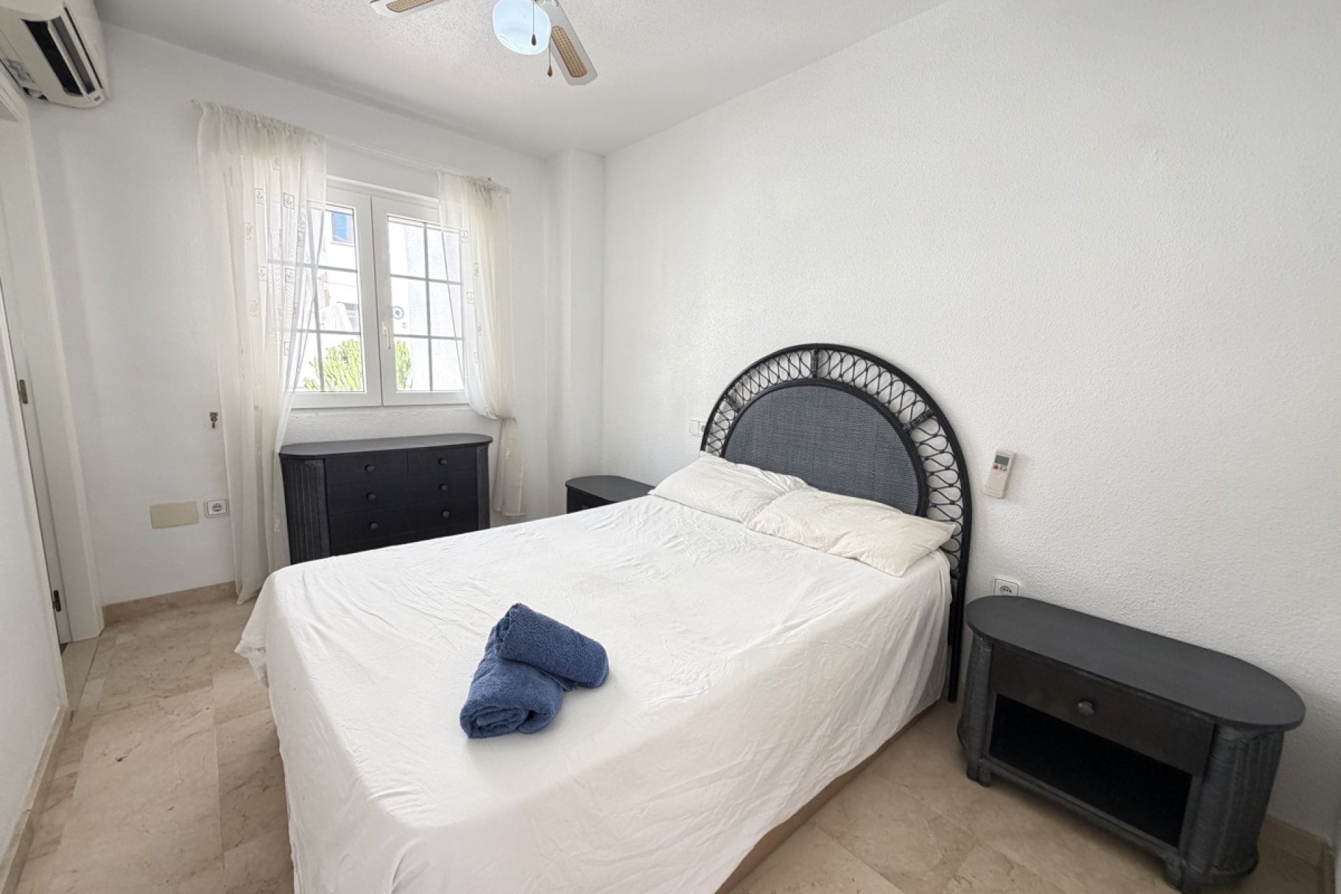 Revente - Villa -
Las Ramblas Golf - Inland