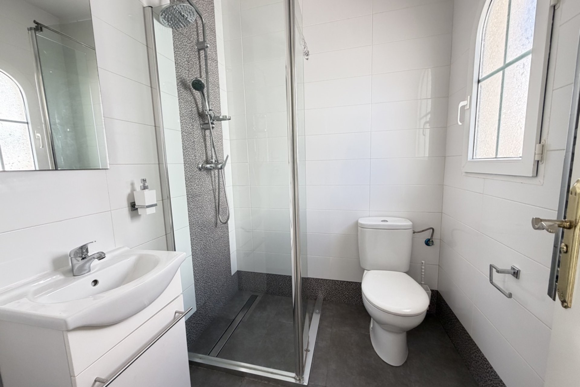Revente - Villa -
Las Ramblas Golf - Inland