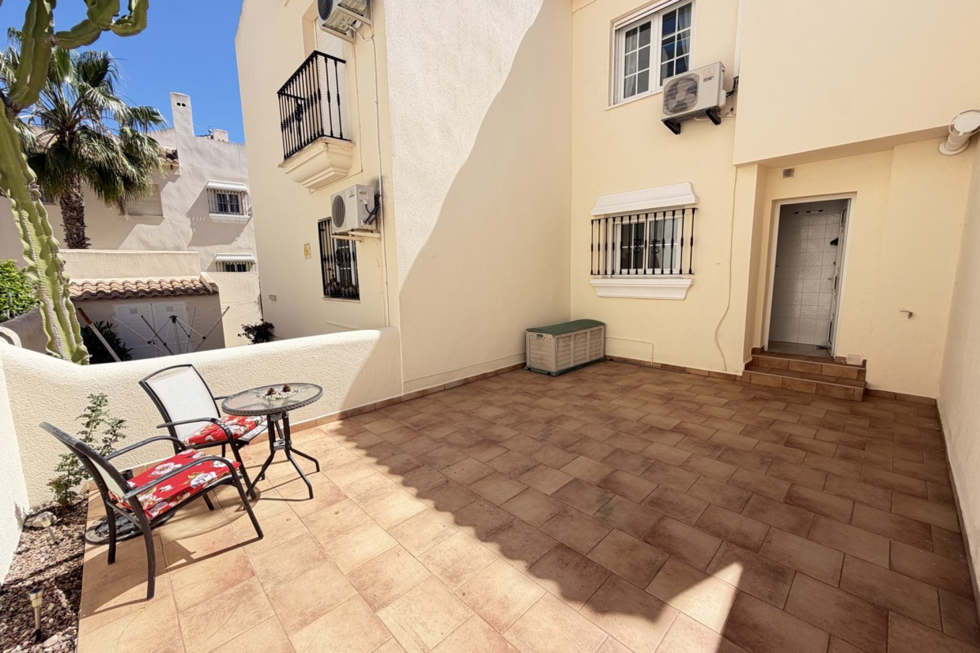 Revente - Villa -
Las Ramblas Golf - Inland