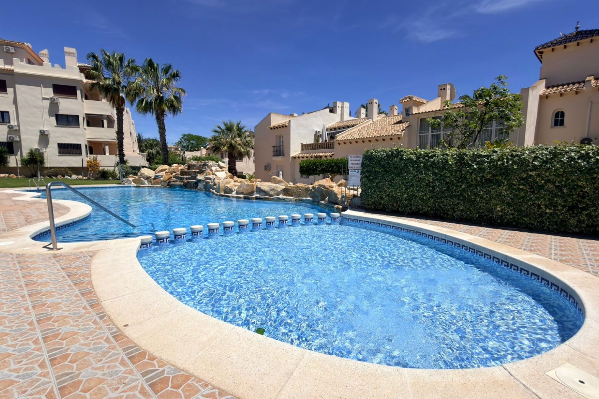Revente - Villa -
Las Ramblas Golf - Inland