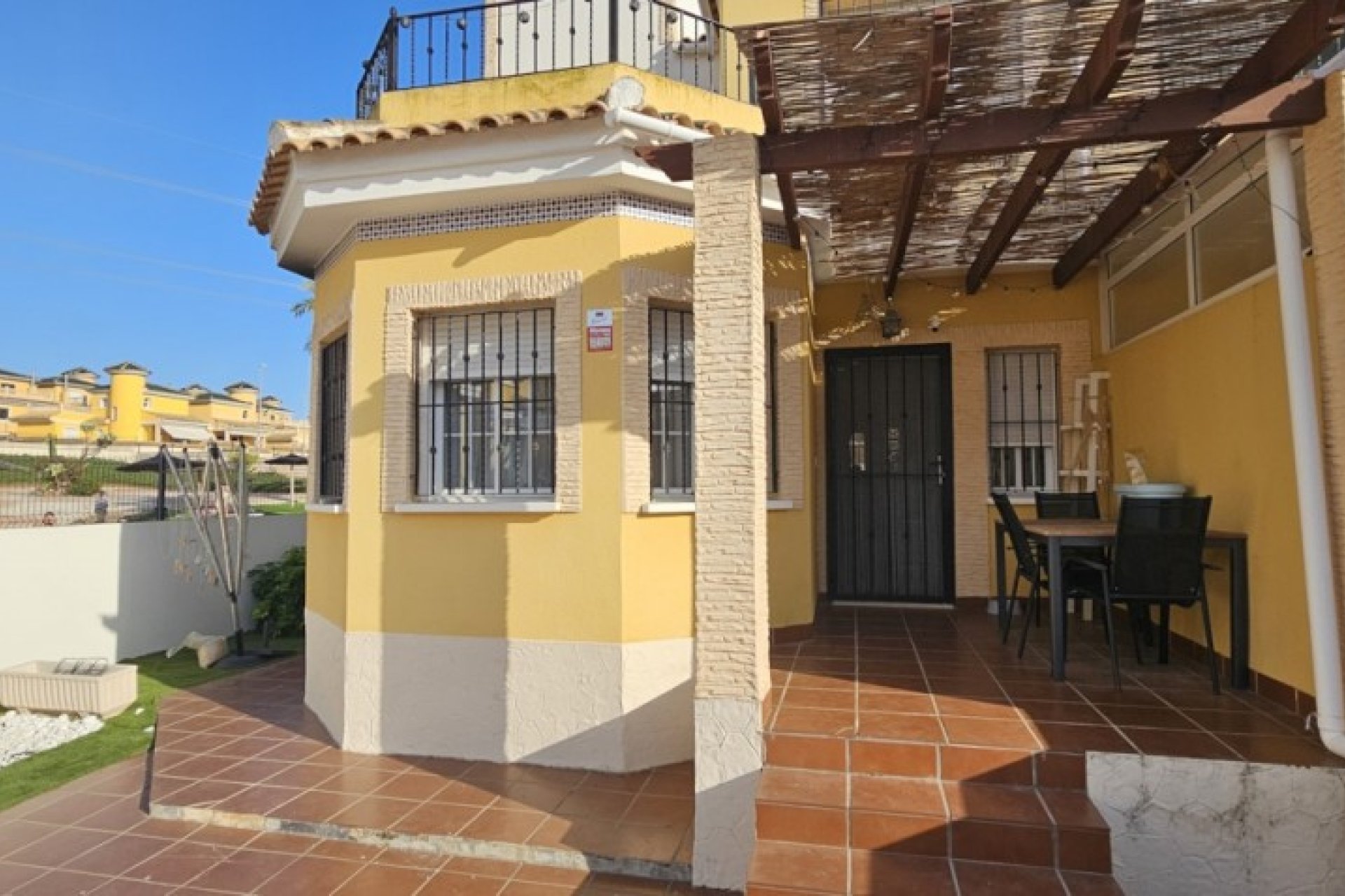 Revente - Villa -
Lo Crispin - Inland