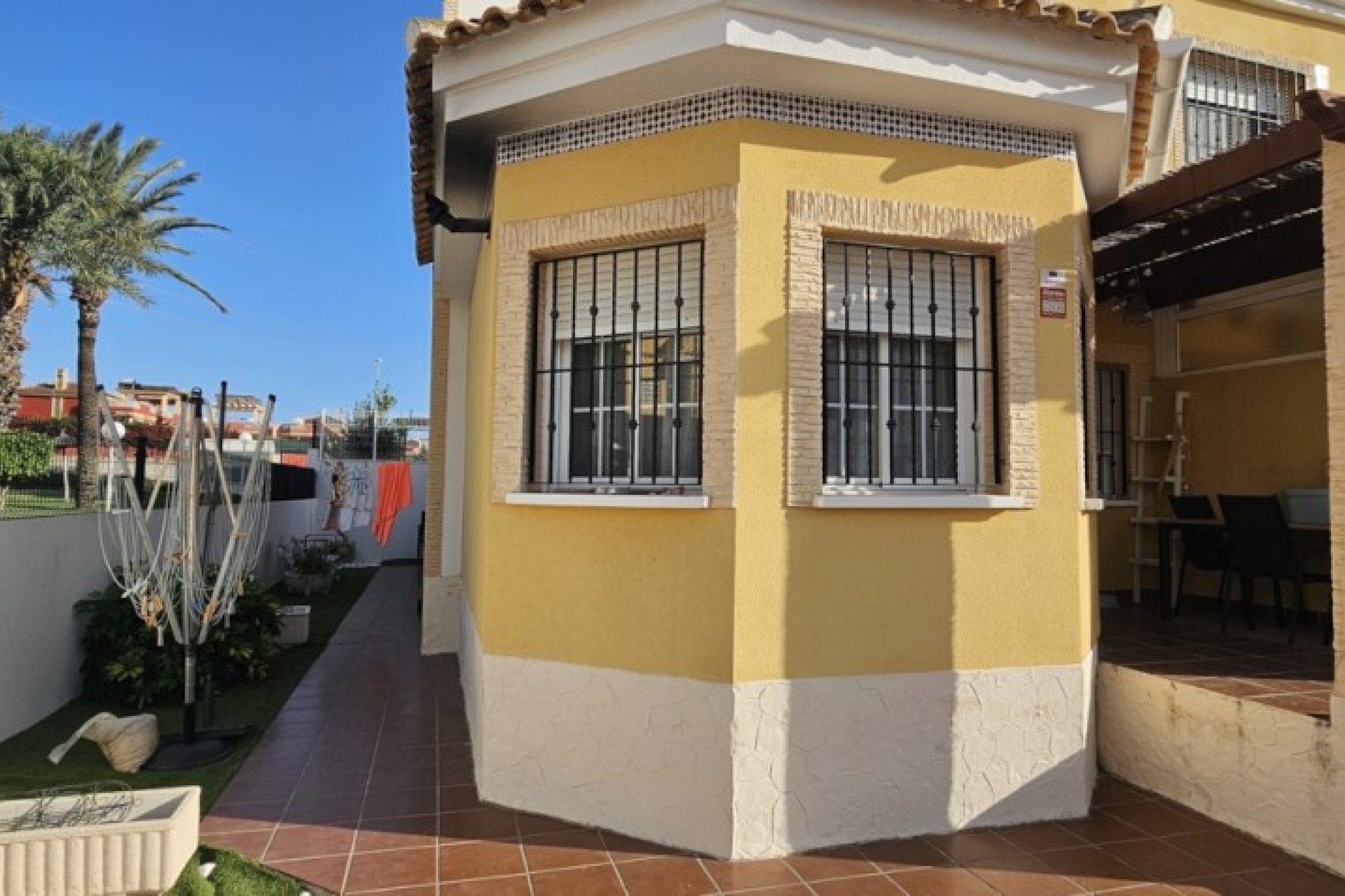 Revente - Villa -
Lo Crispin - Inland