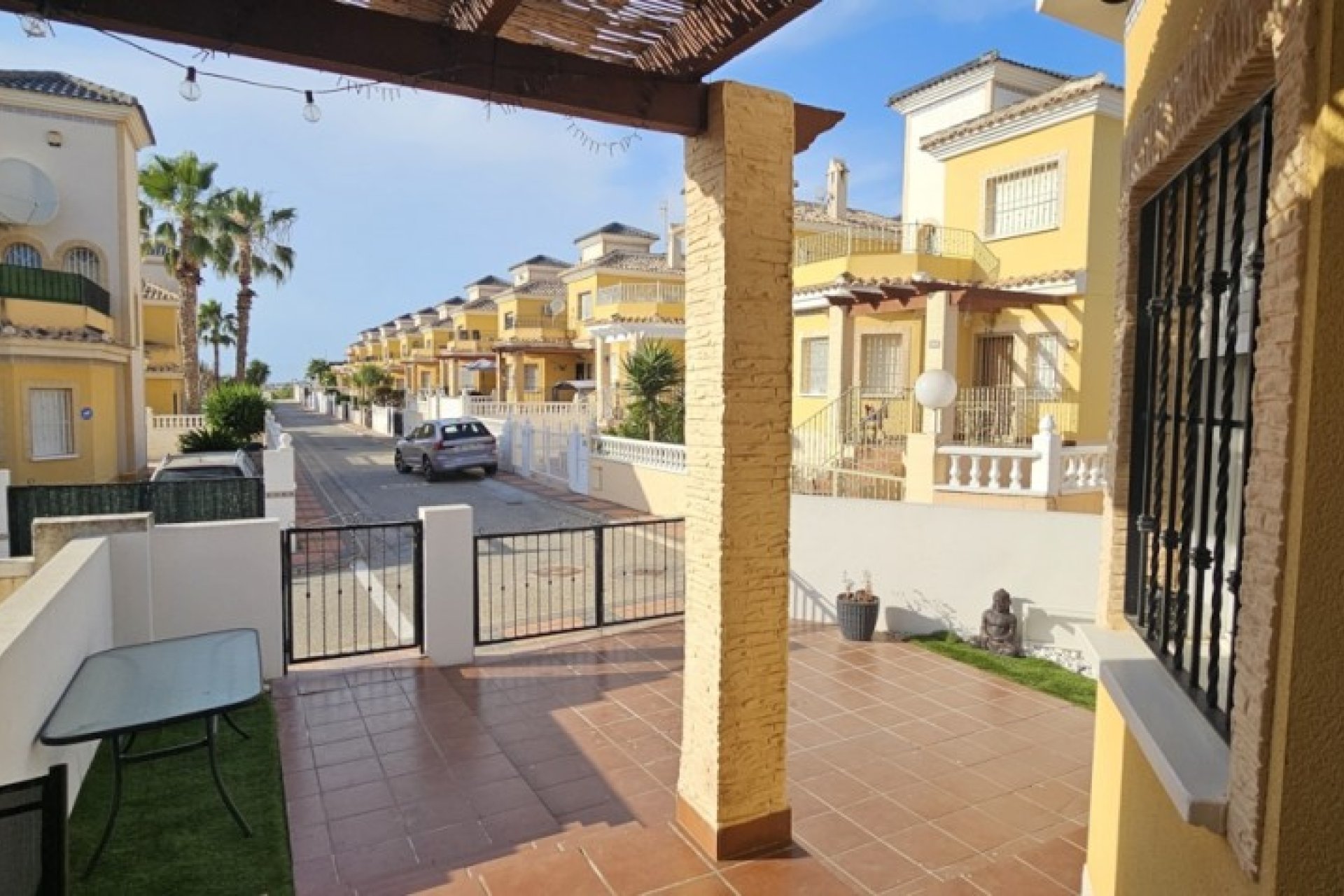 Revente - Villa -
Lo Crispin - Inland