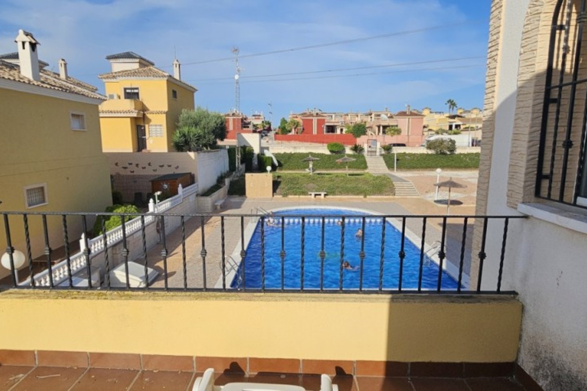 Revente - Villa -
Lo Crispin - Inland