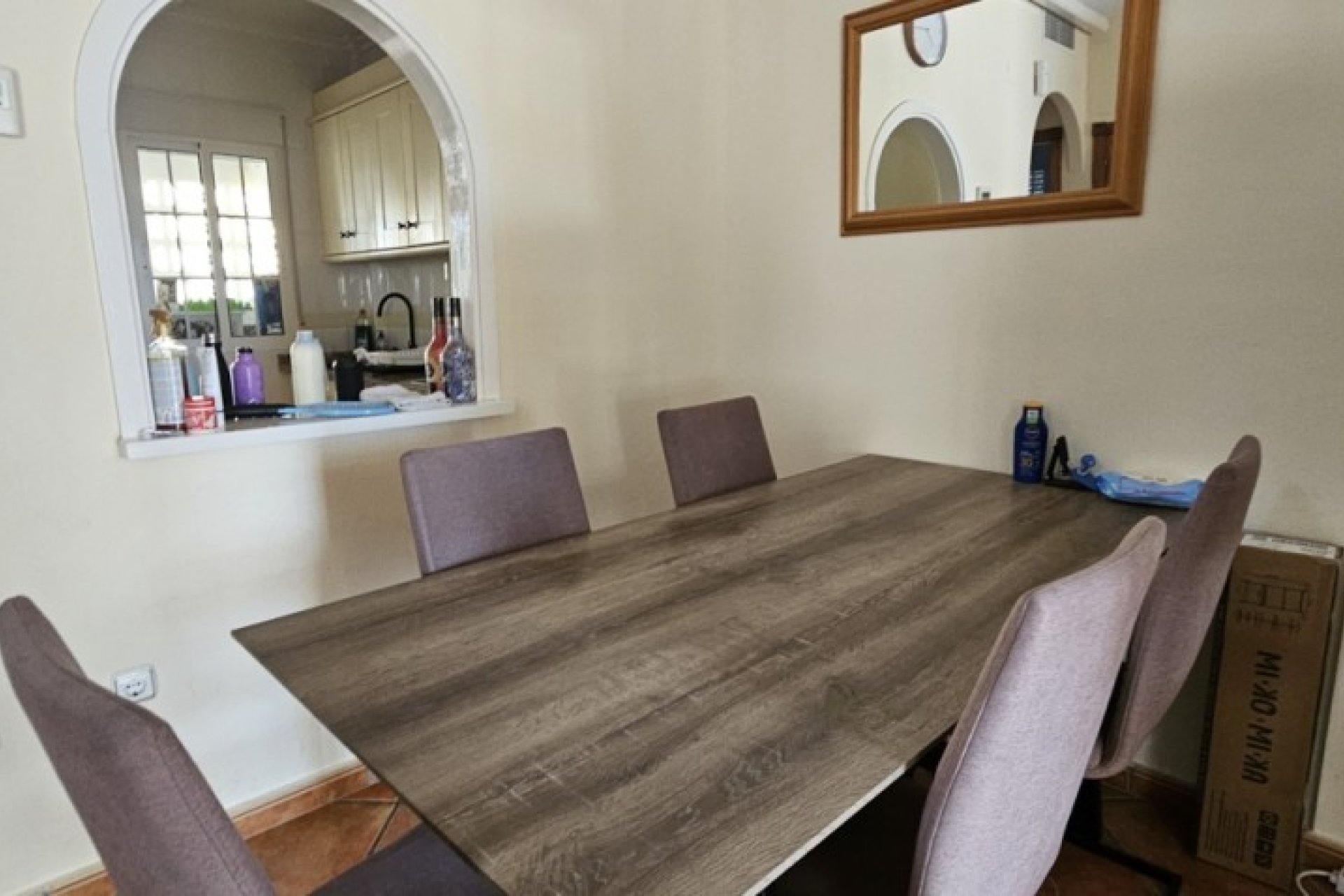 Revente - Villa -
Lo Crispin - Inland