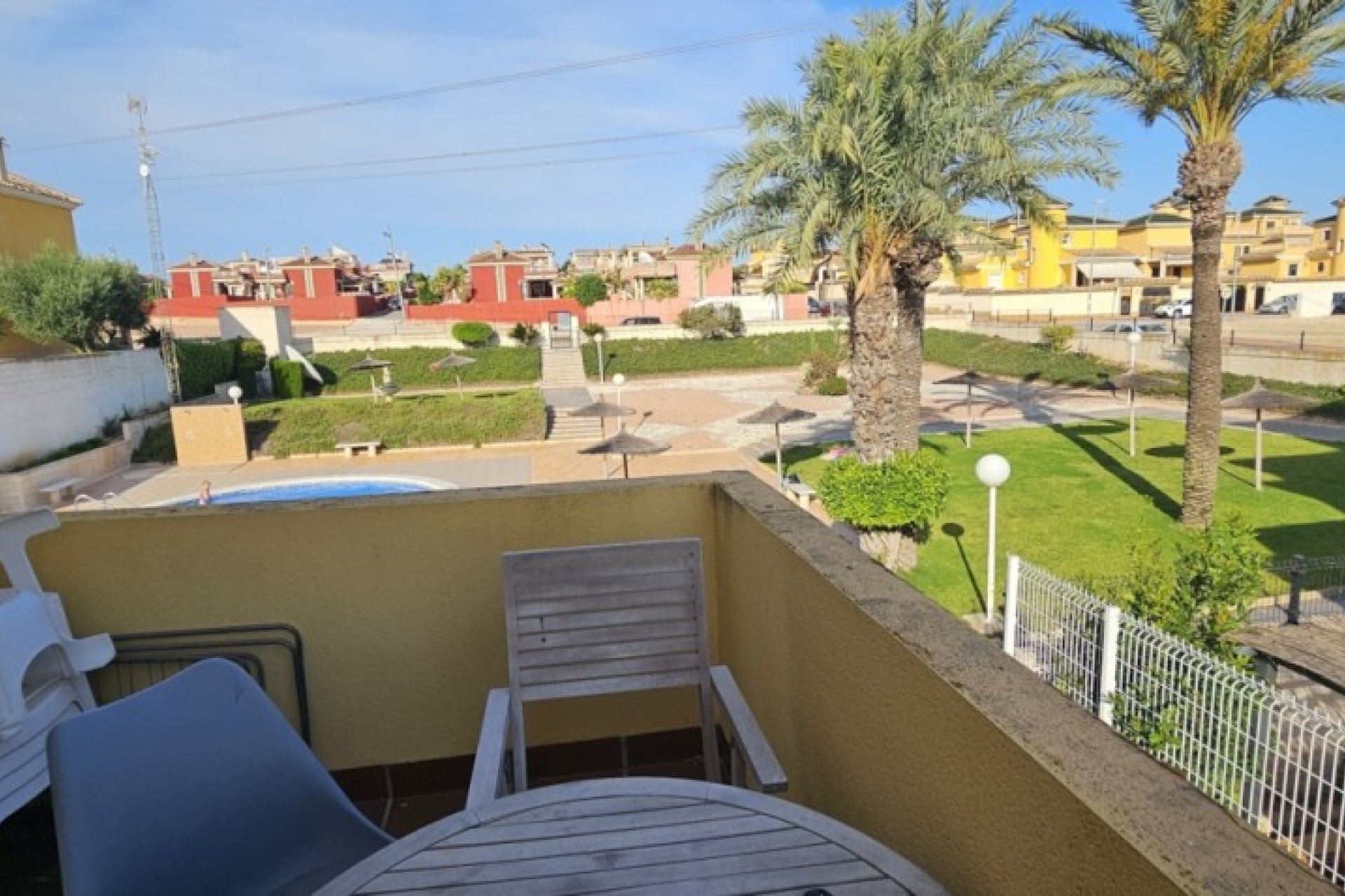 Revente - Villa -
Lo Crispin - Inland